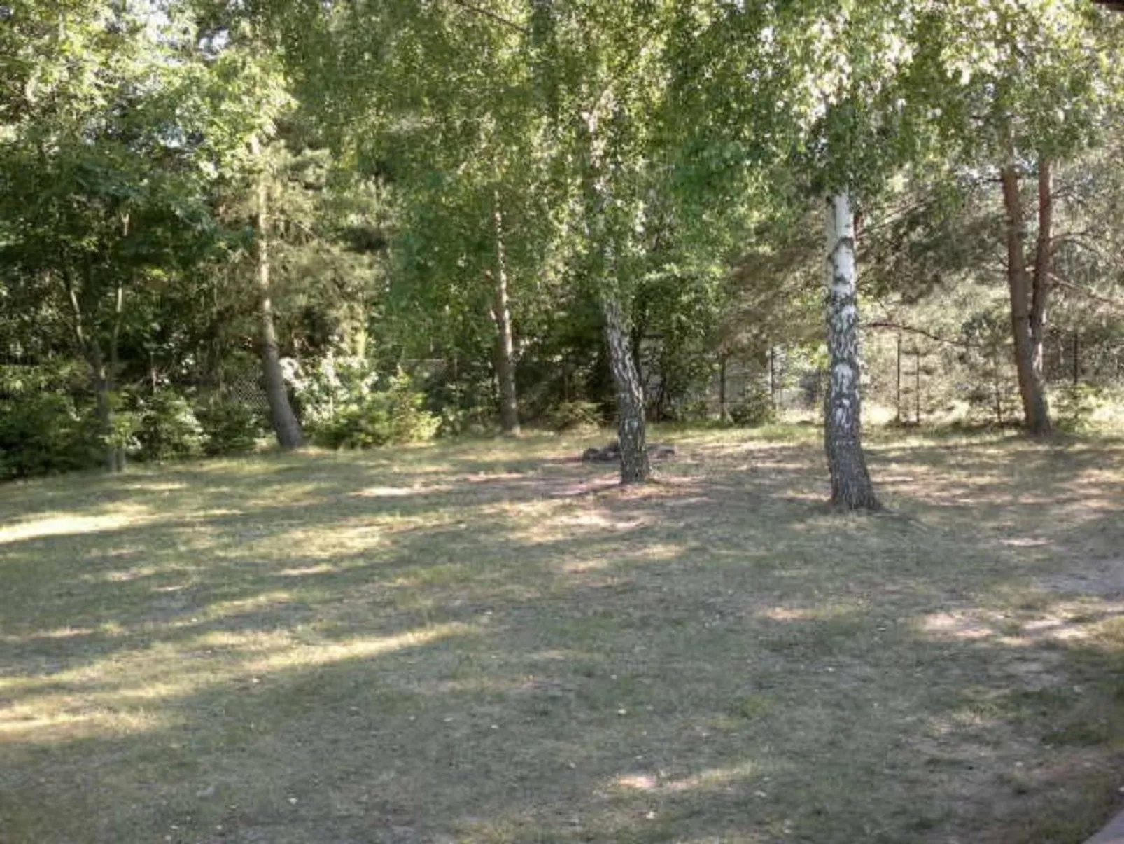 Mit eingezäuntem Grundstück am Wasser - Image-tags.info