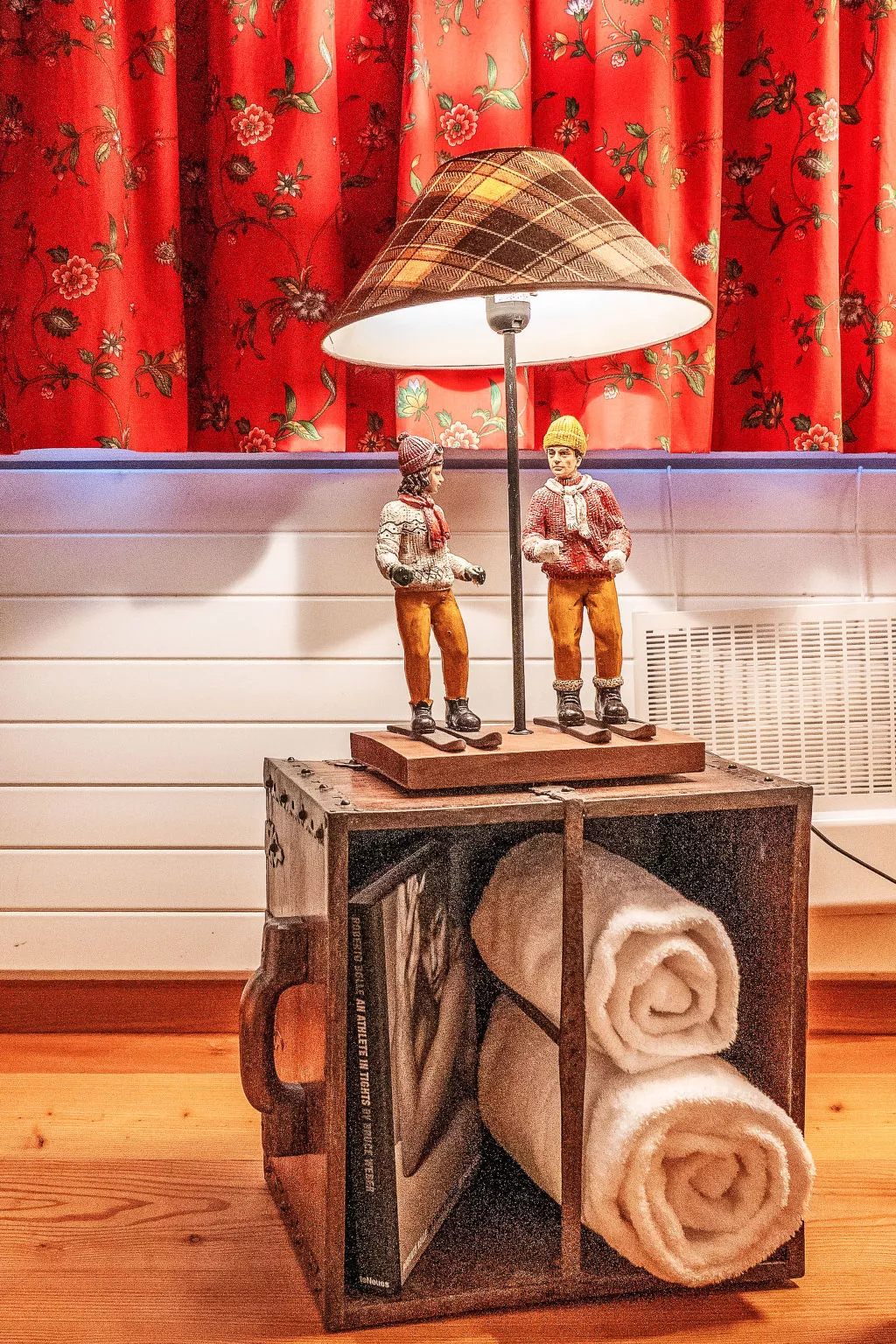 Chesa Saira 2 - Binnen