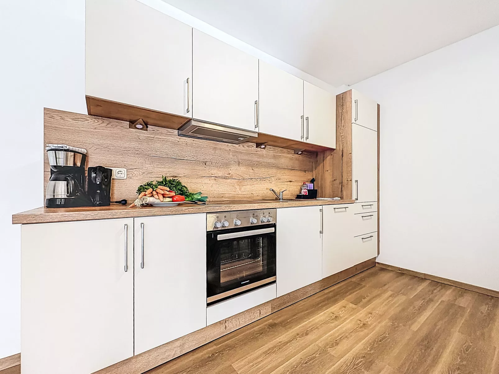 Alpenlodge Gaißhorn - Binnen