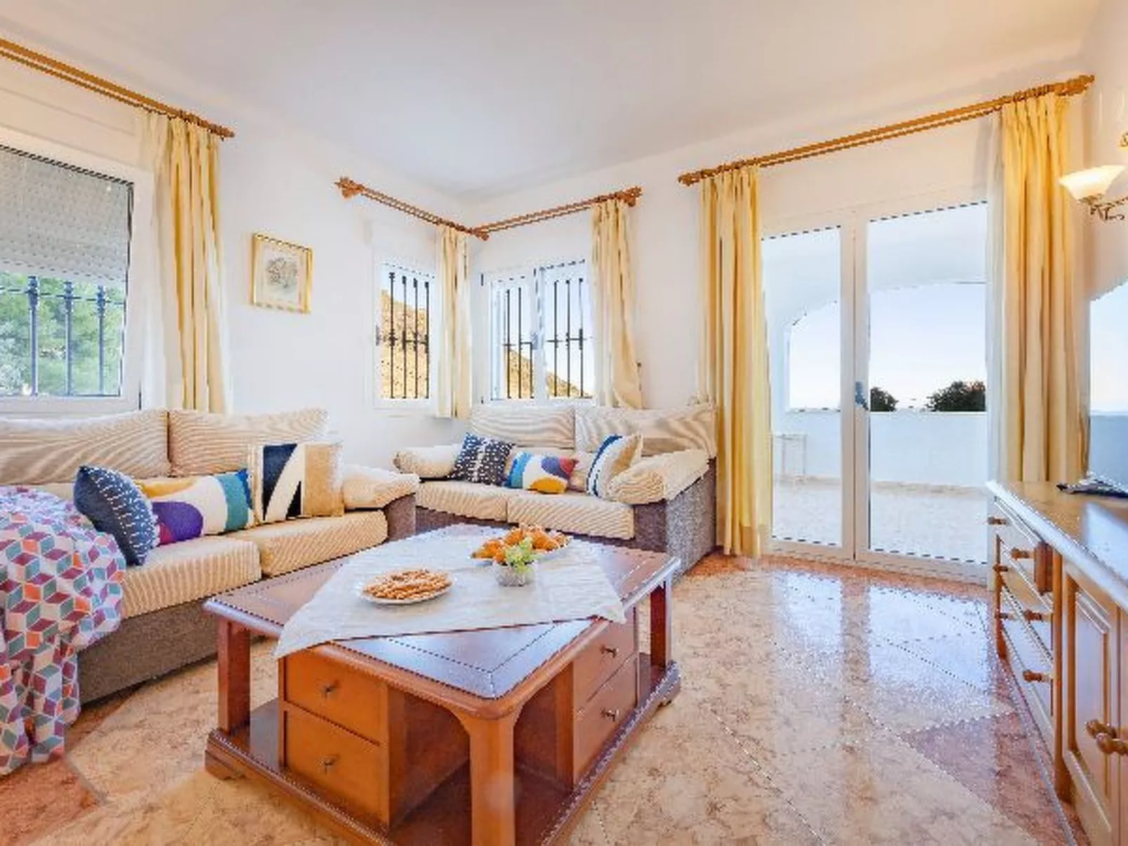 Villa Sunset - Plusholidays - Image-tags.info