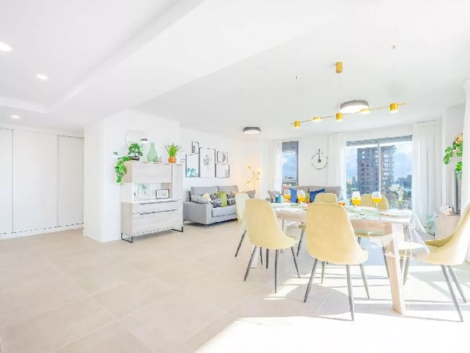 Apartamento Sunrise 6 - Plusholidays - Image-tags.info