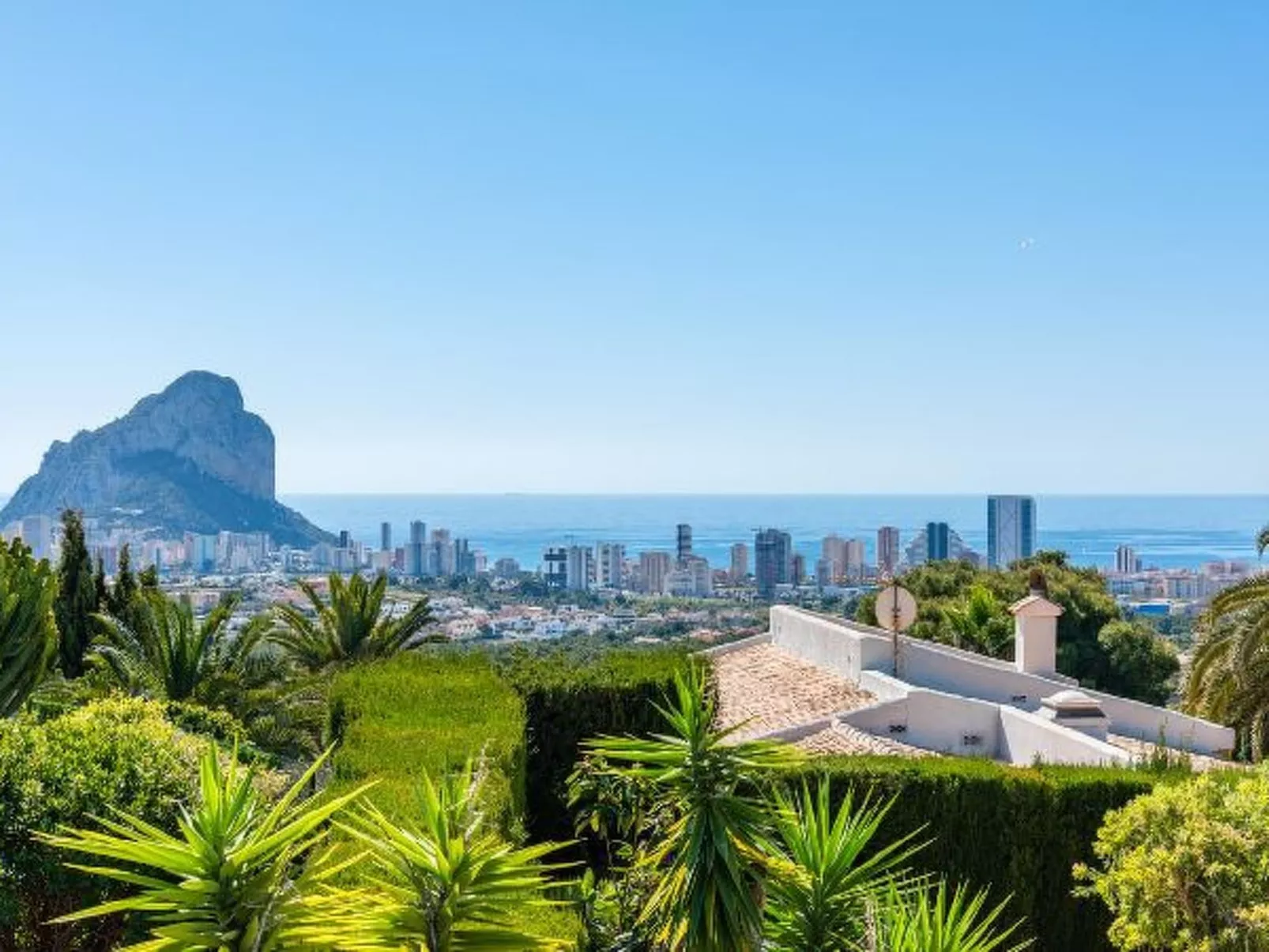 Villa Meile - PlusHolidays - Image-tags.info