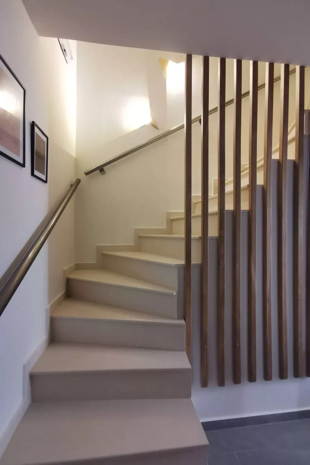 Luxuriöse, abgelegene Villa mit fantastischer Aussicht - Binnen