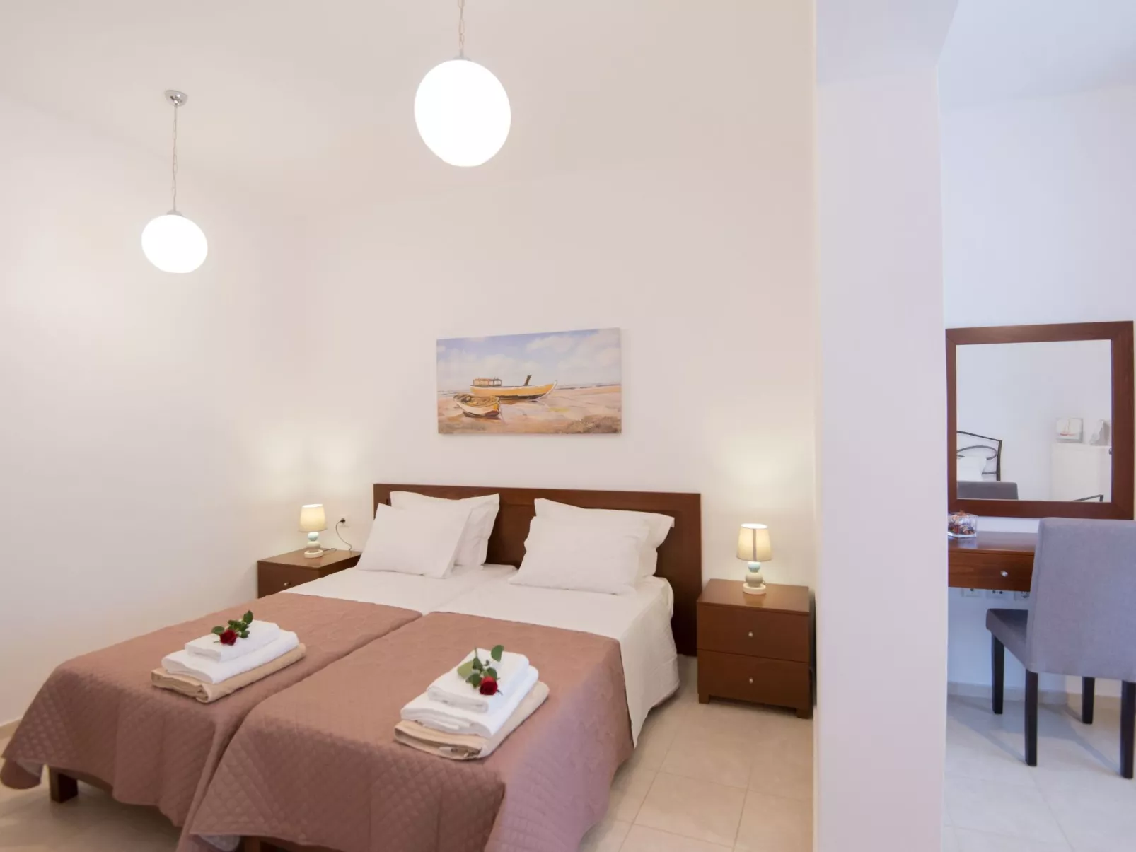 Ferienvilla "Diogenis Home" - Image-tags.info