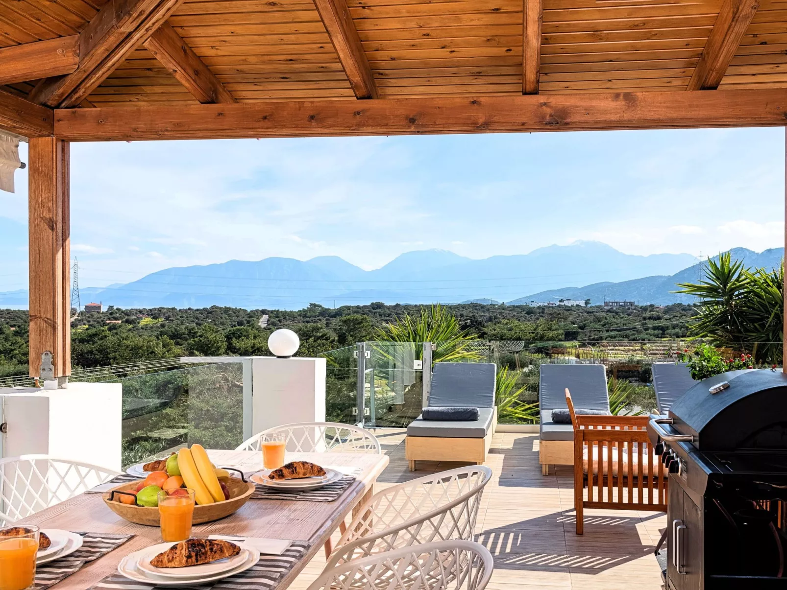 Villa Carolina Privater Pool - Image-tags.info