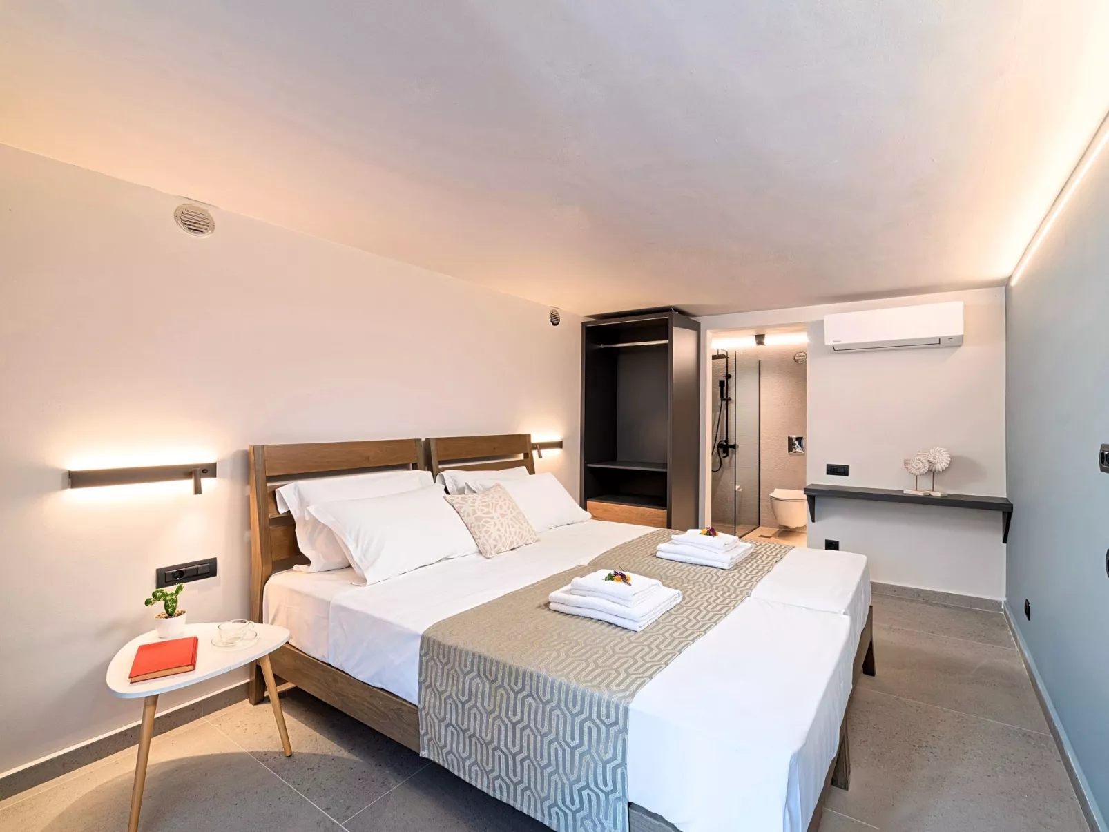 Für 22 Personen in Kalo Chorio, Kreta (Ost-Kreta) - Binnen