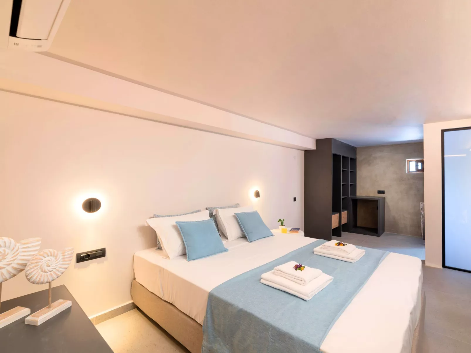 Für 12 Personen in Sisi, Kreta (Ost-Kreta) - Binnen