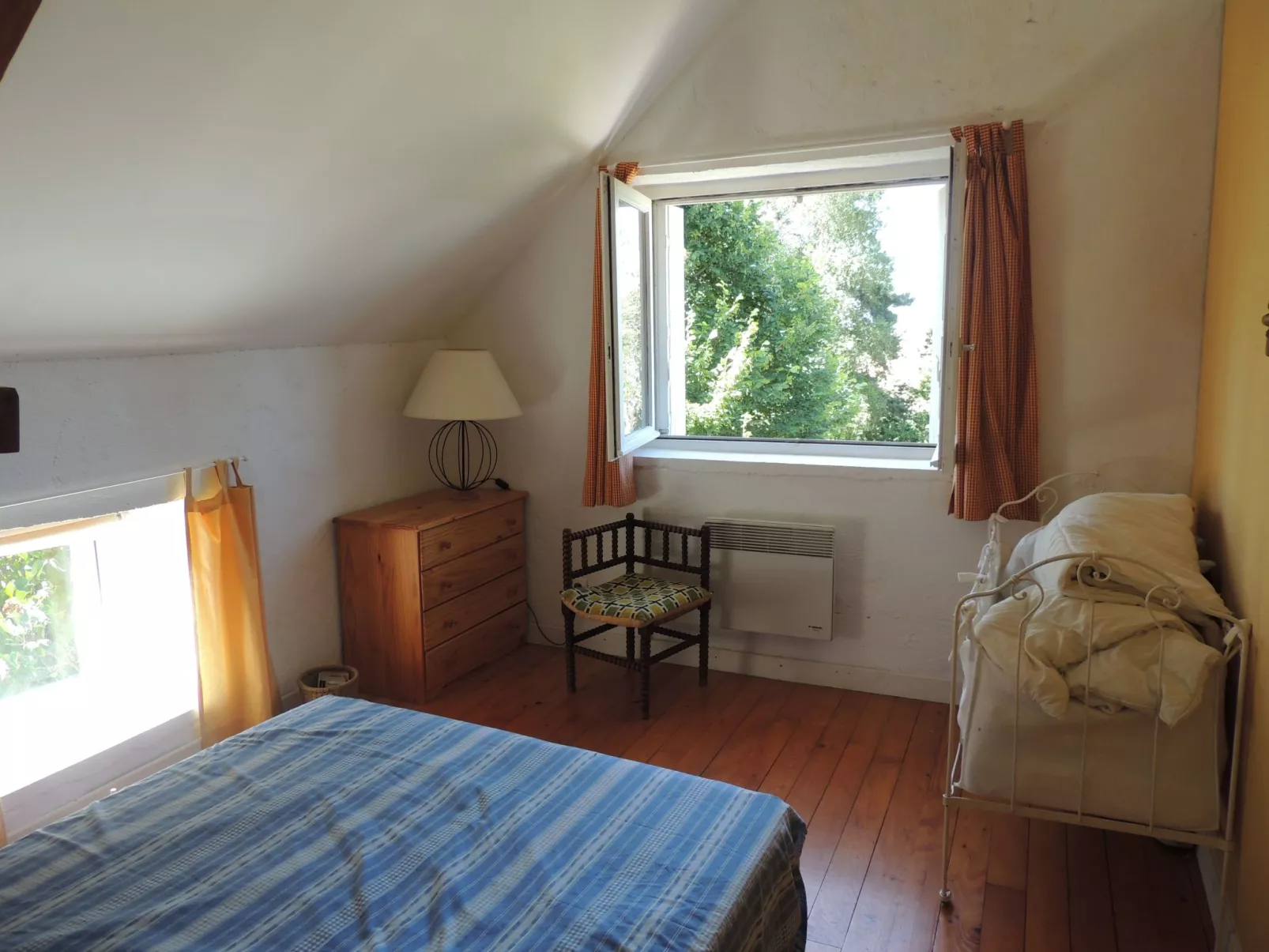 Charmantes Haus in der Auvergne - Image-tags.info