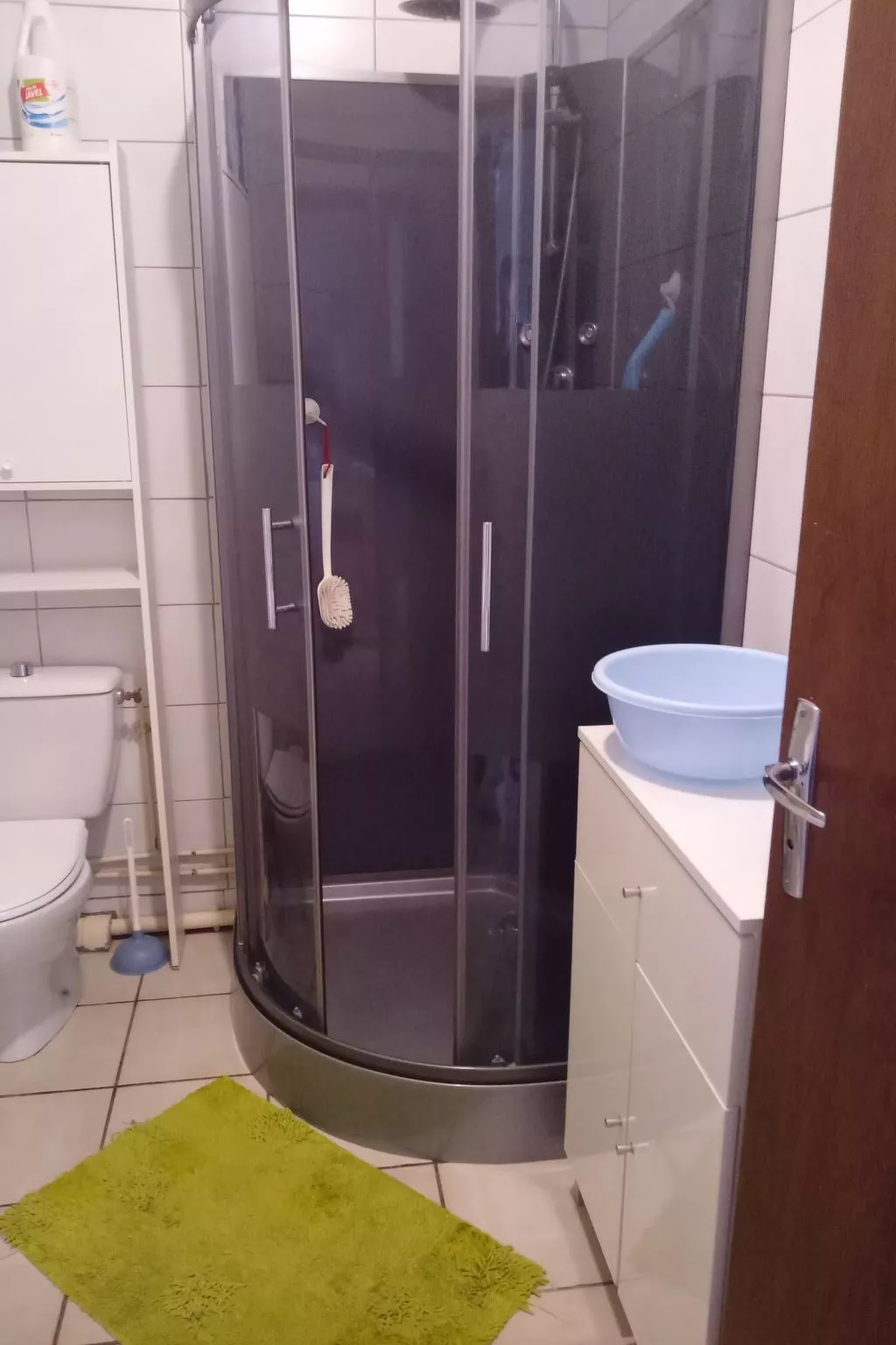 Vermietet schöne Wohnung 1 bis 6 Personen - Binnen