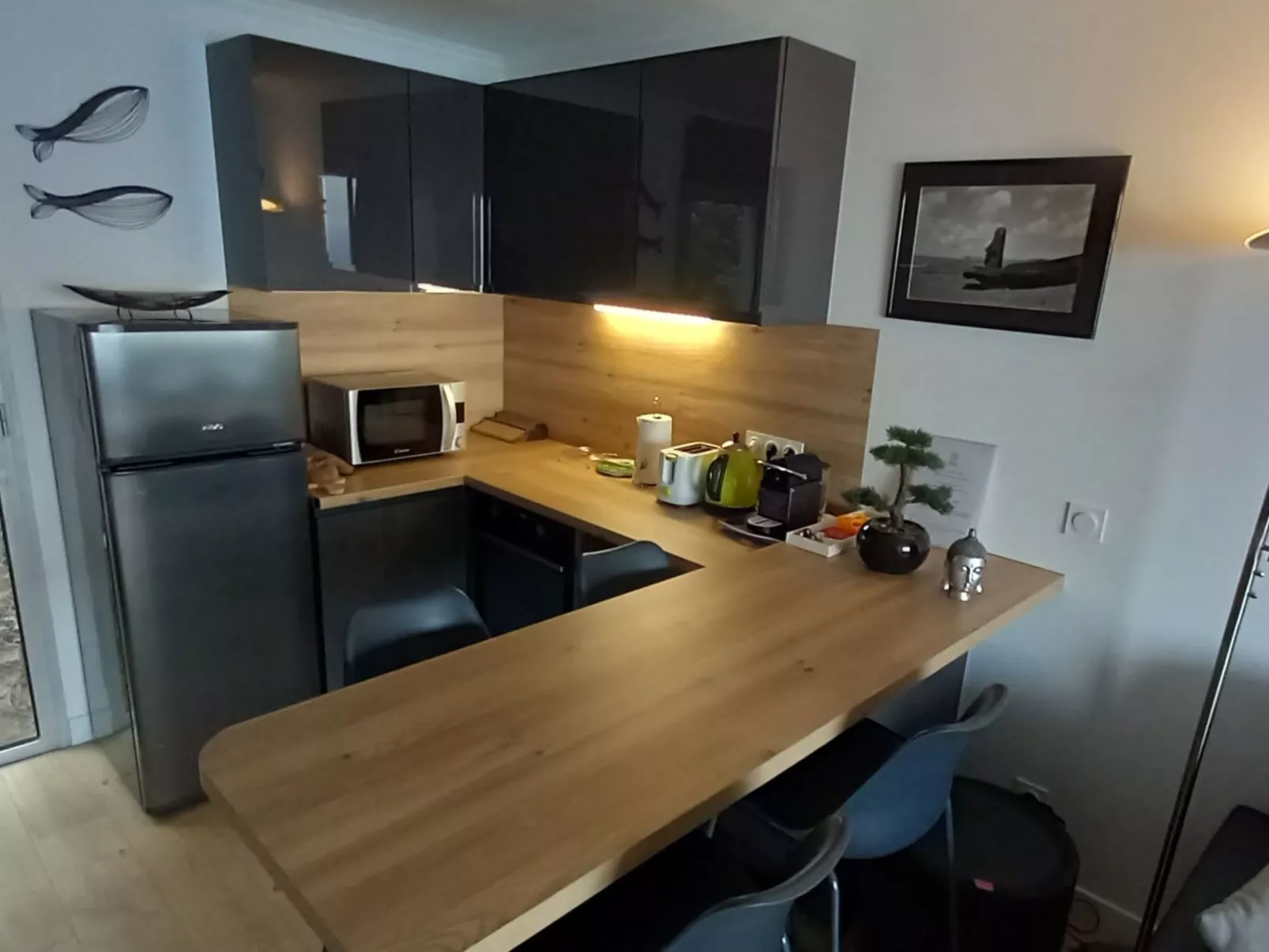 Mit Pool Infinity - Binnen