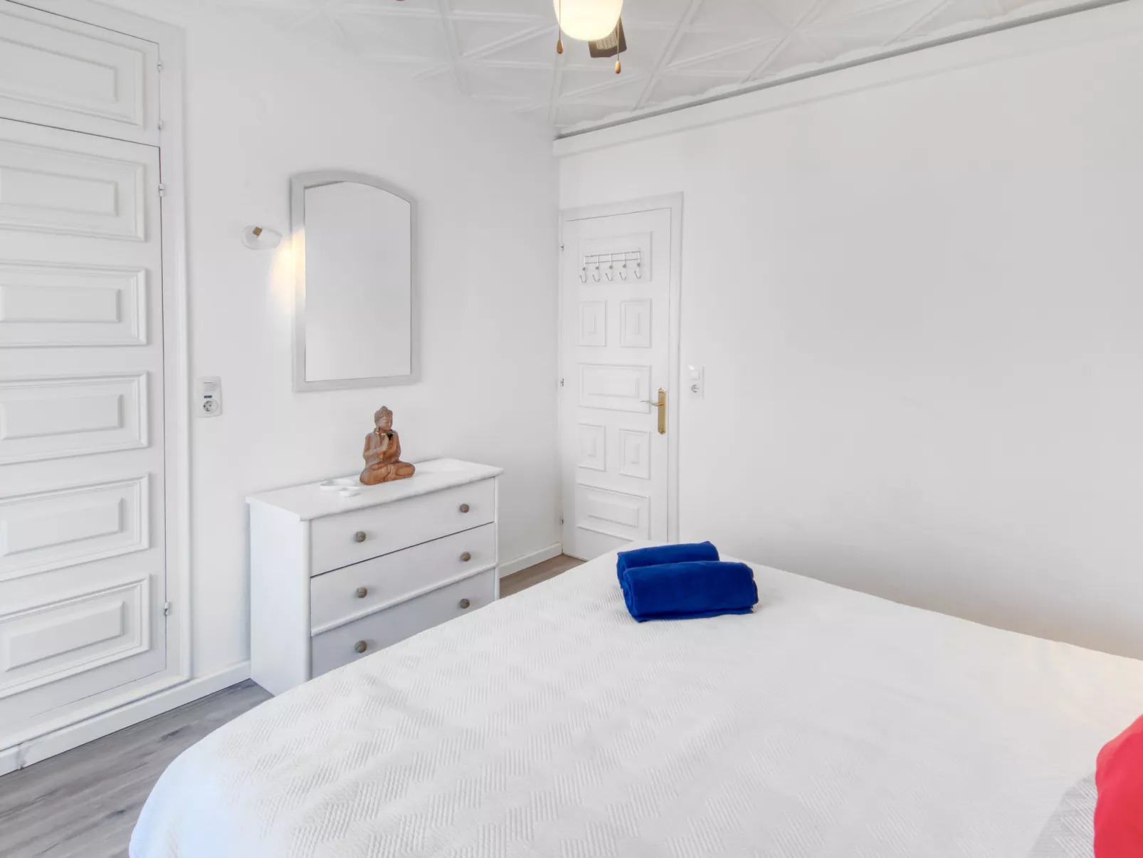 Puerto Simona - Binnen