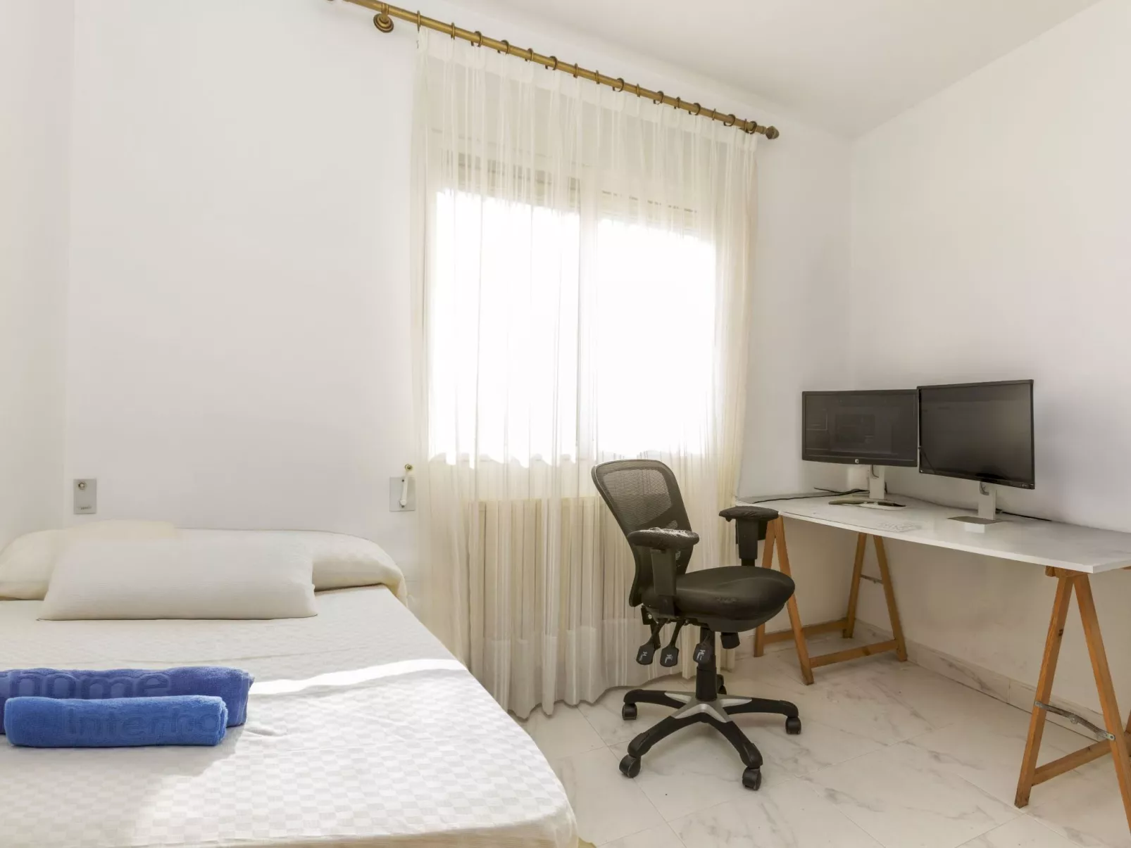 Balada Playa - Binnen