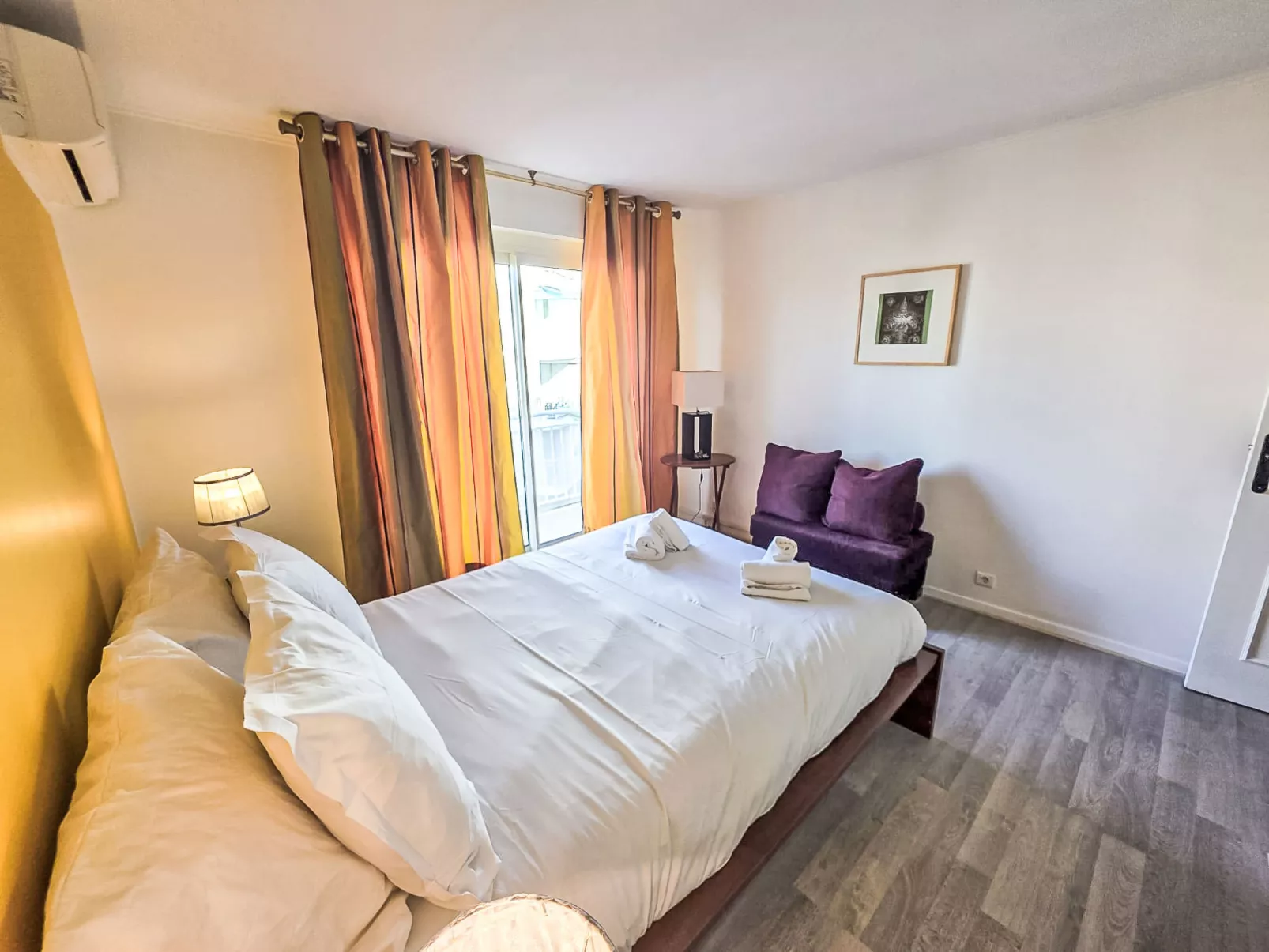 Reine Astrid - Binnen