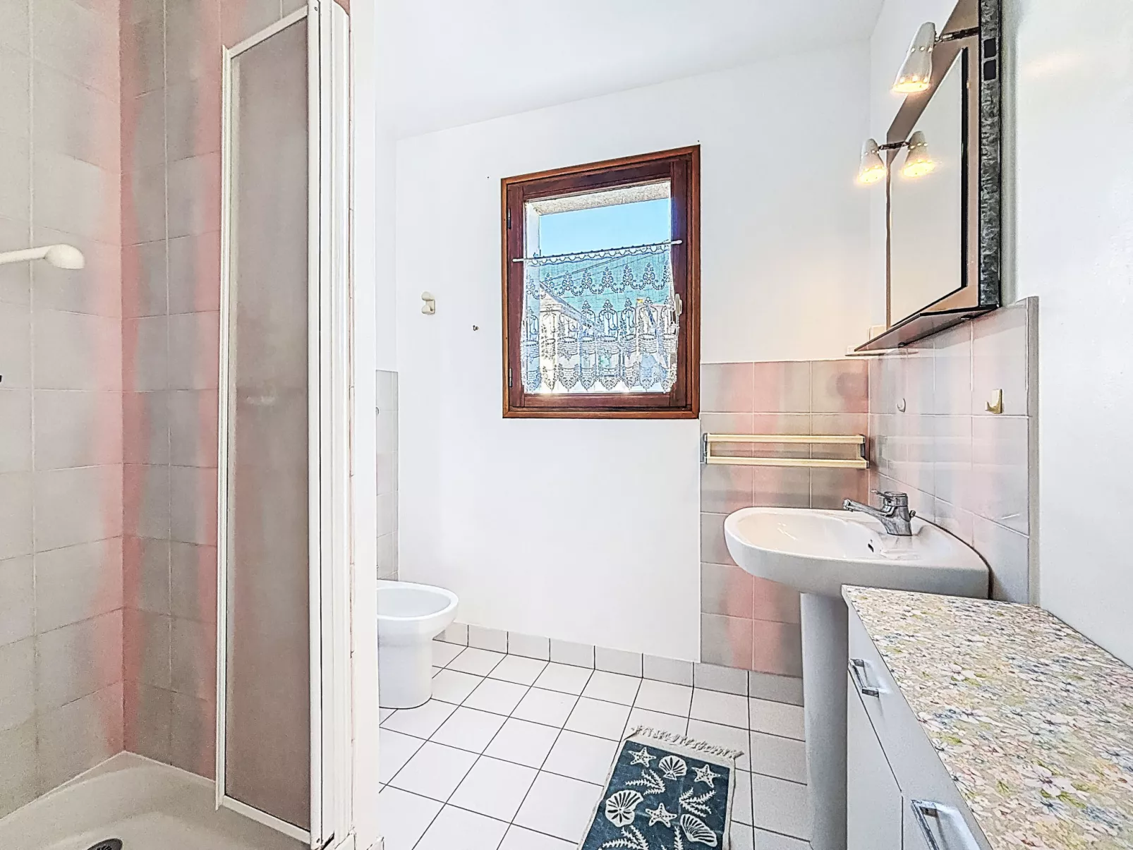 Maison Goh Lannec - Binnen