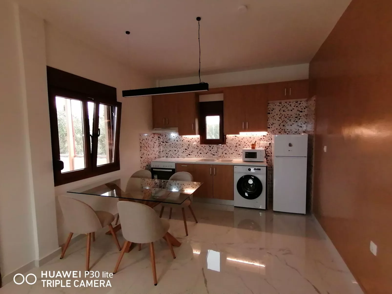 Villa Anastasia - Binnen