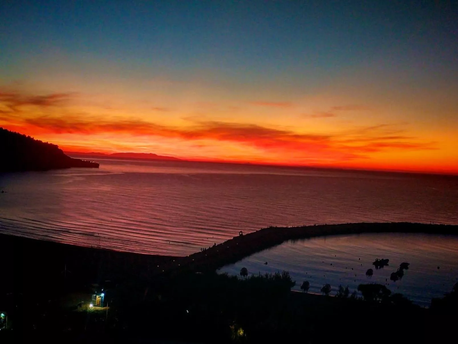 Classic Vierbettzimmer - Binnen