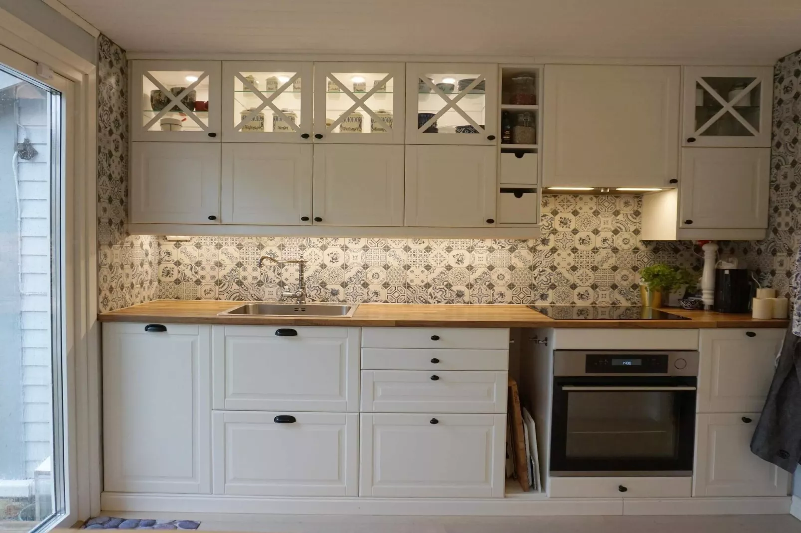 4 sterren vakantie huis in INGARÖ - Binnen