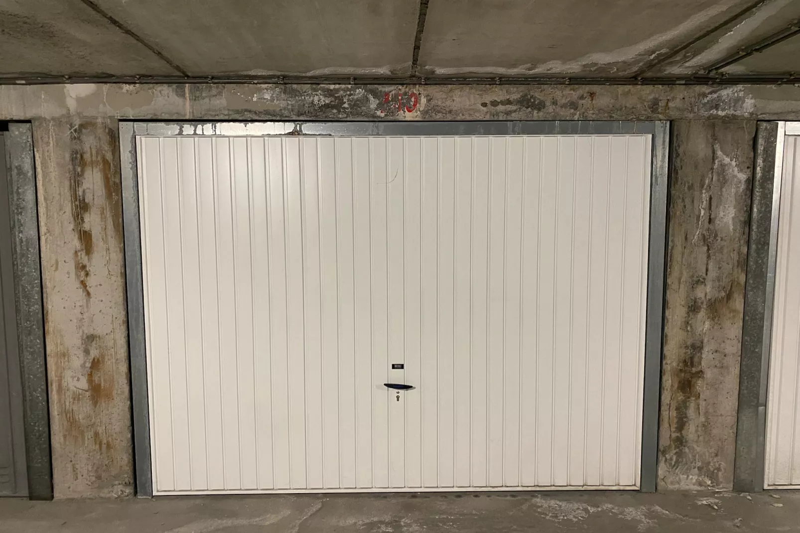 0303+GAR - Parkfaciliteiten