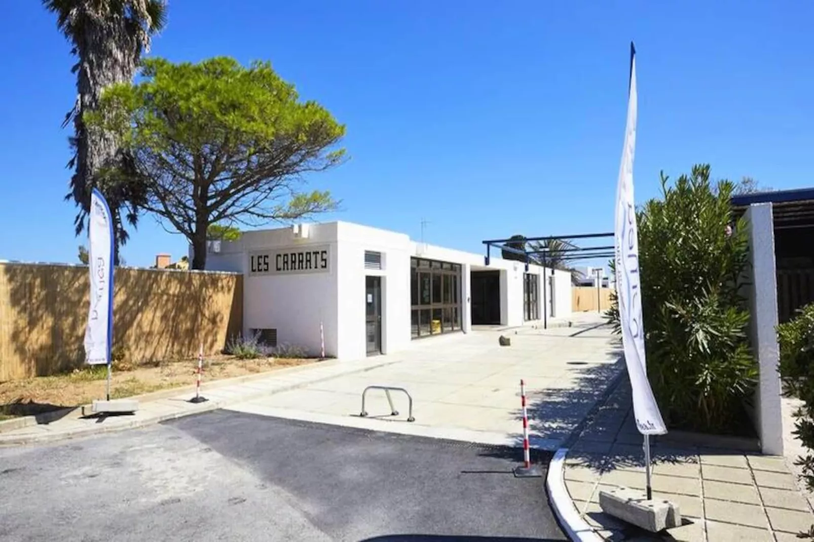 Résidence Néméa  Les Carrats *** - Niet-getagd
