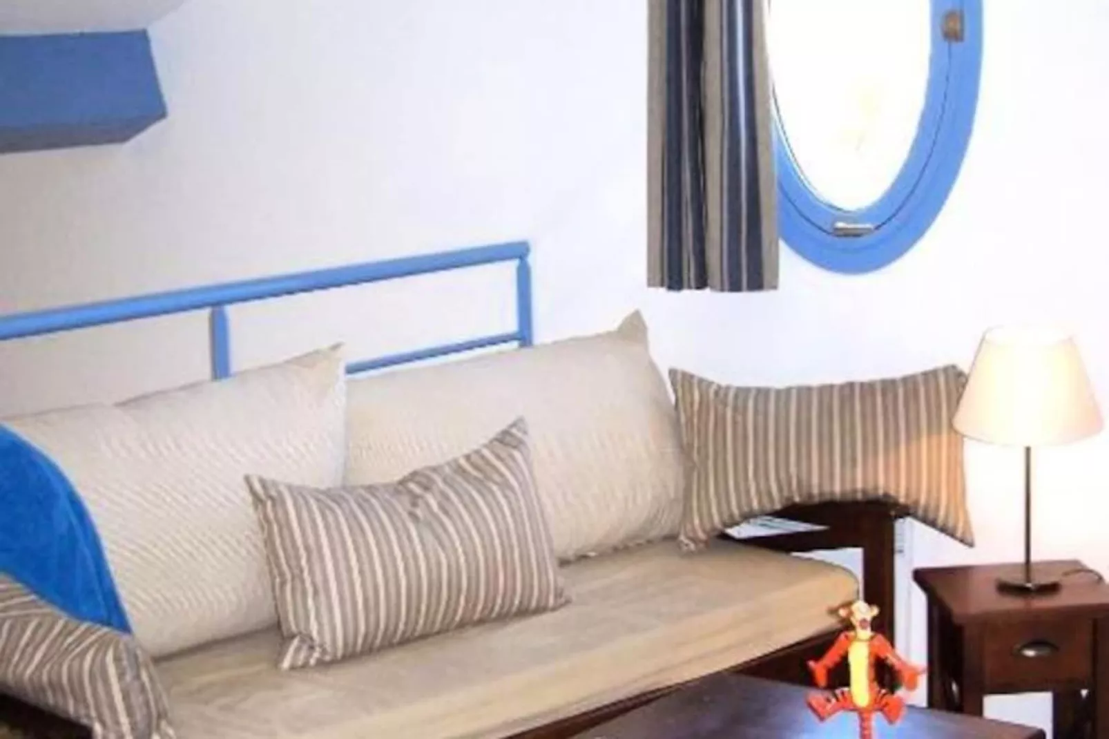 Résidence Goélia Cap Bleu*** - Niet-getagd