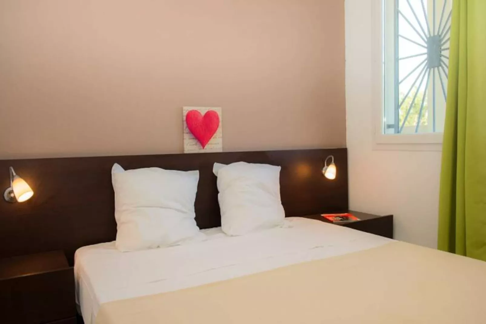 Résidence Goélia Perla d'Isula - Niet-getagd