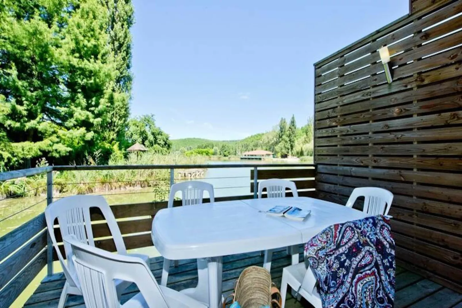 Résidence Goélia Les Cottages du Lac*** - Niet-getagd