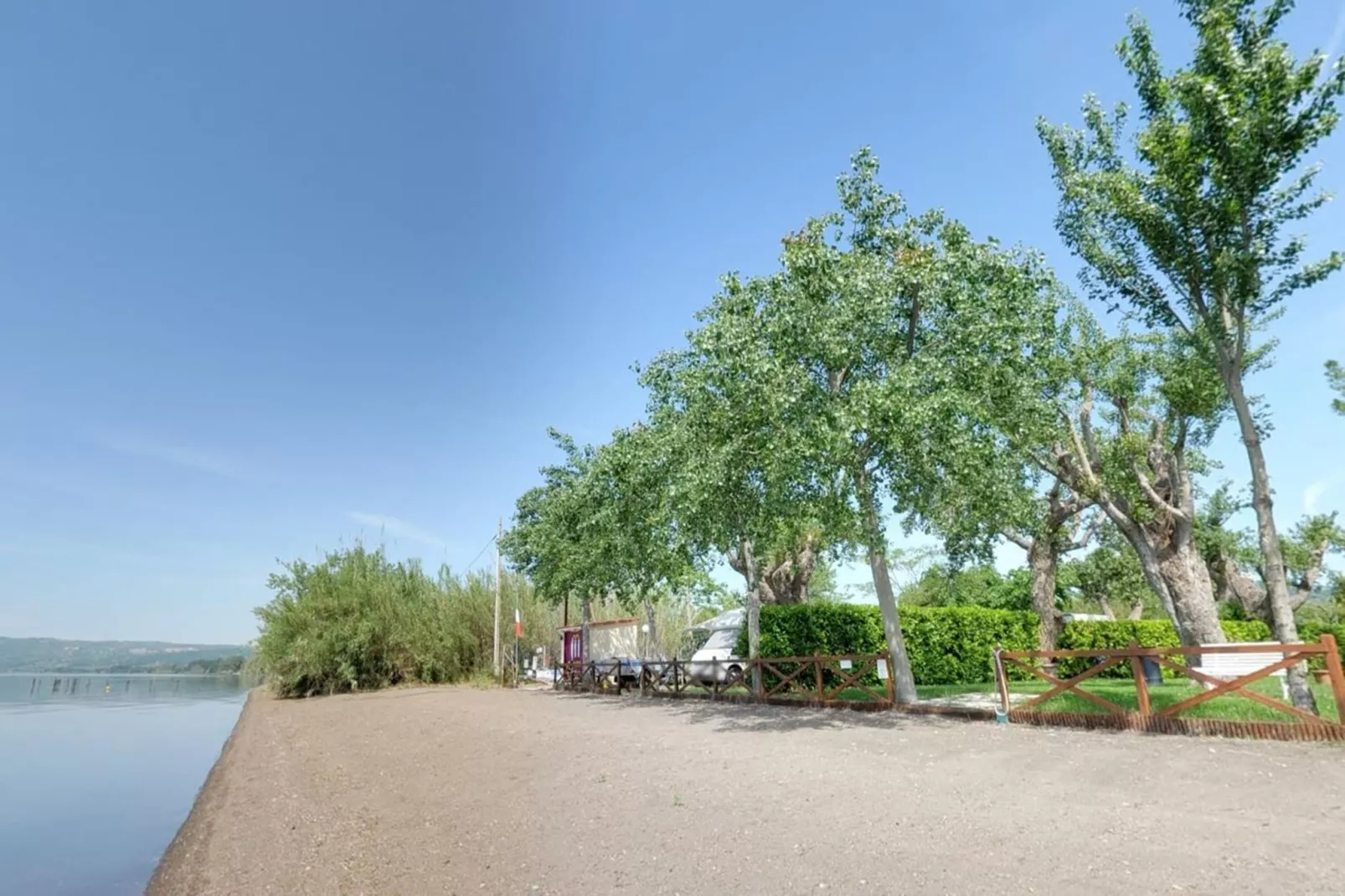 Appartamento 3 - Faciliteiten