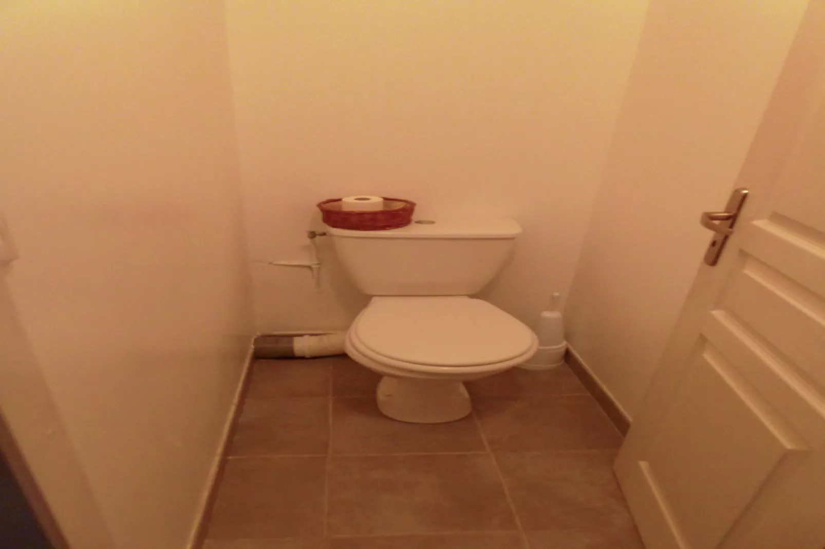 Belle villa avec piscine privée - NARBONNE - Badkamer