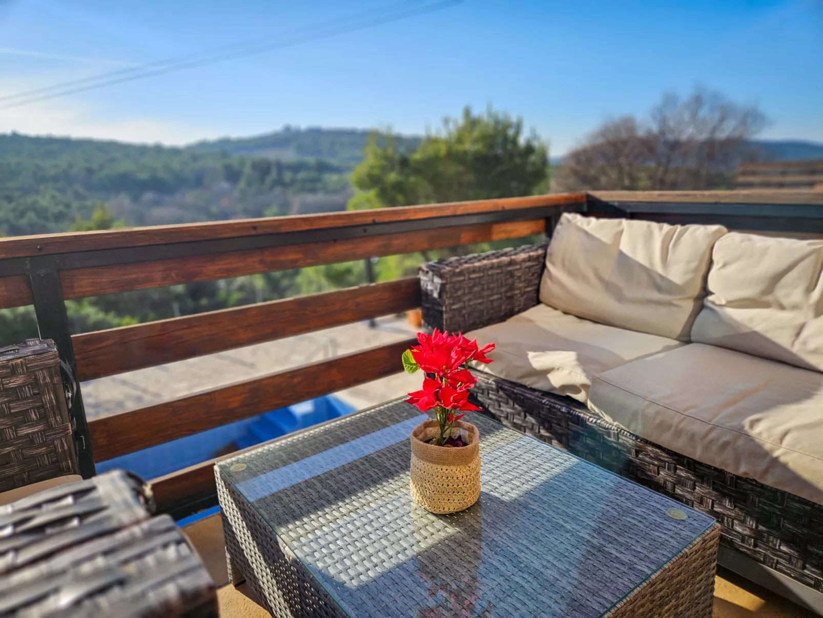 Sonus Silenti - Buiten