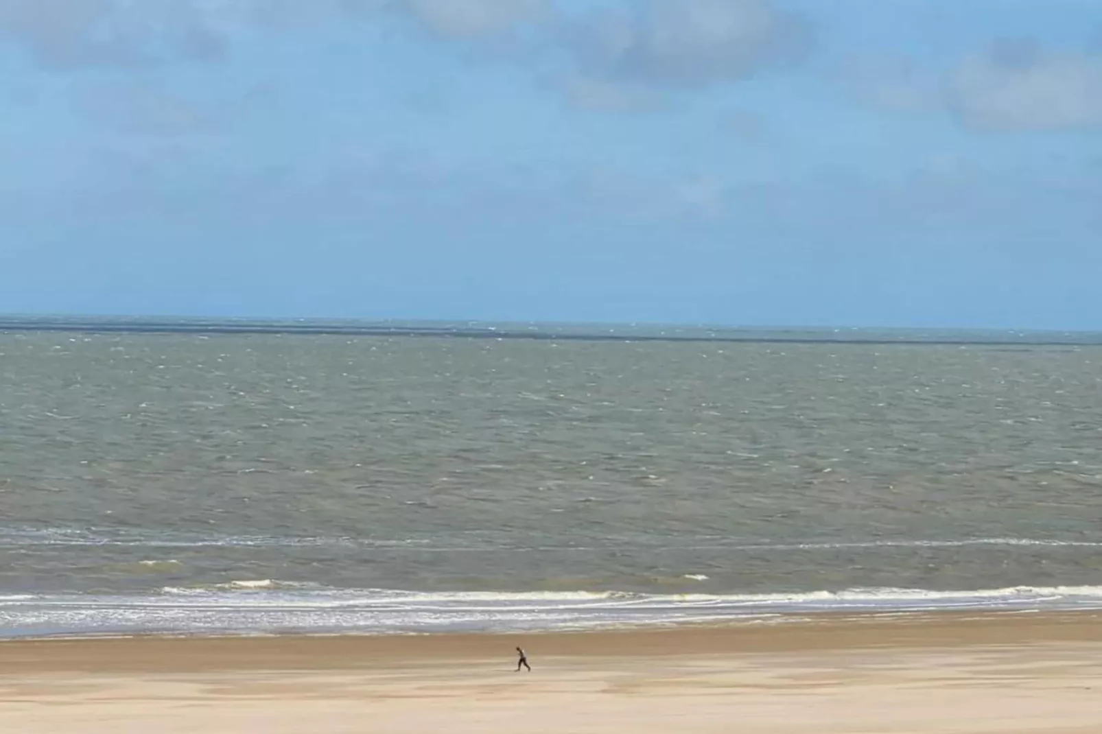 Residentie Belle Rive-51 - Gebieden zomer 1km