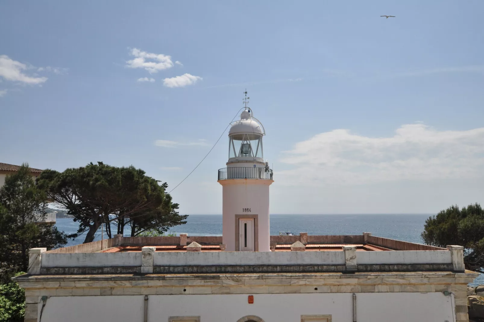 1157 LOS PALCOS vista Mar - Gebieden zomer 5km