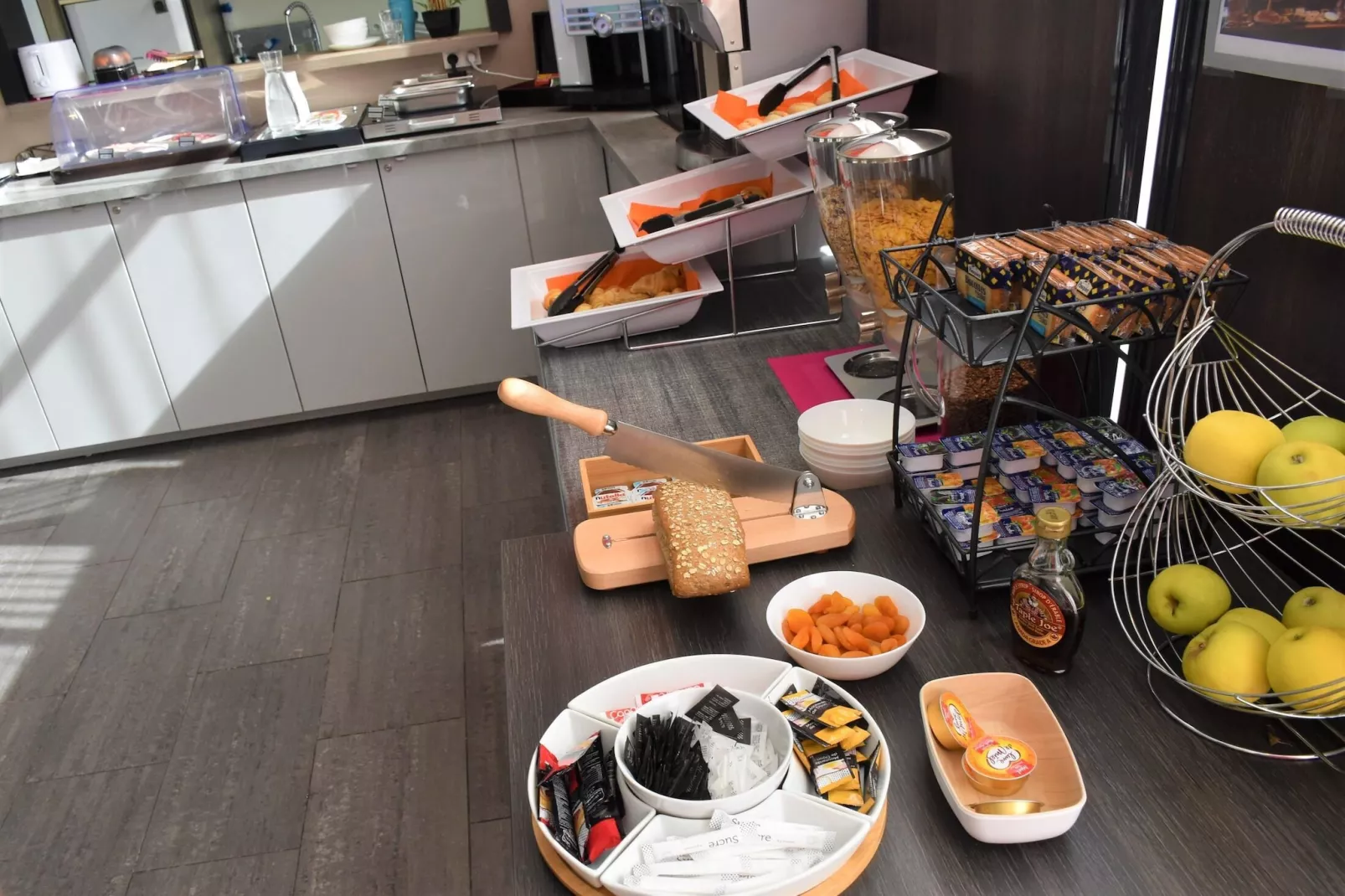 Adonis Paris Sud Studio Twin - Faciliteiten