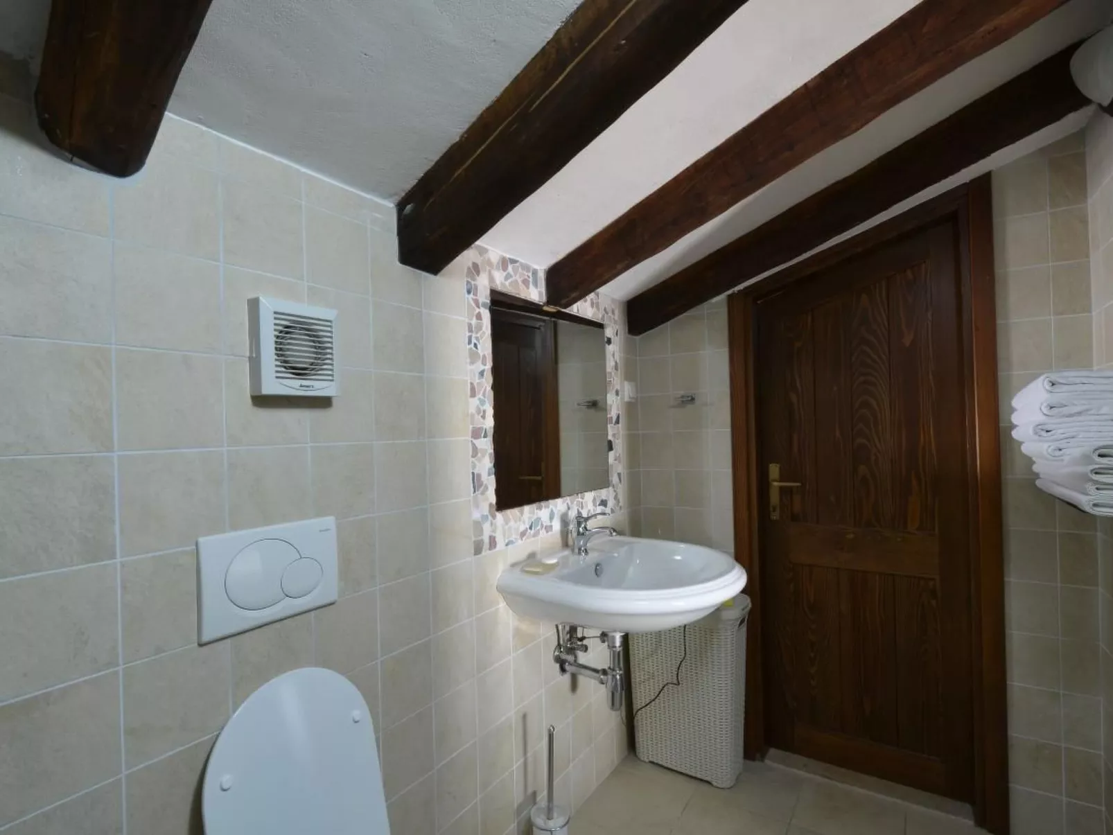 Istrien Traditionelles Steinhaus 1 - Image-tags.info