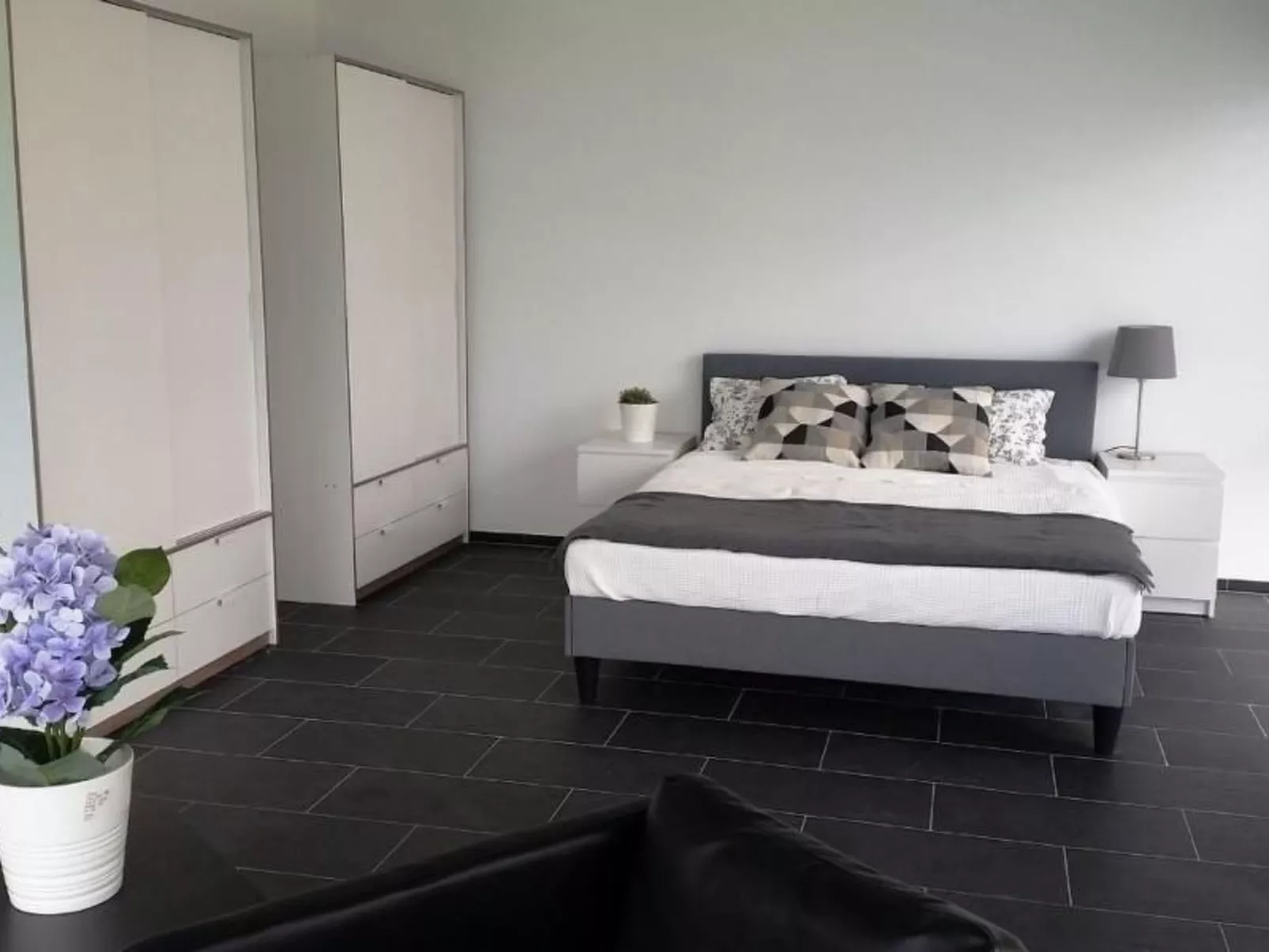 Villa am See 5 / Beach House - Image-tags.info