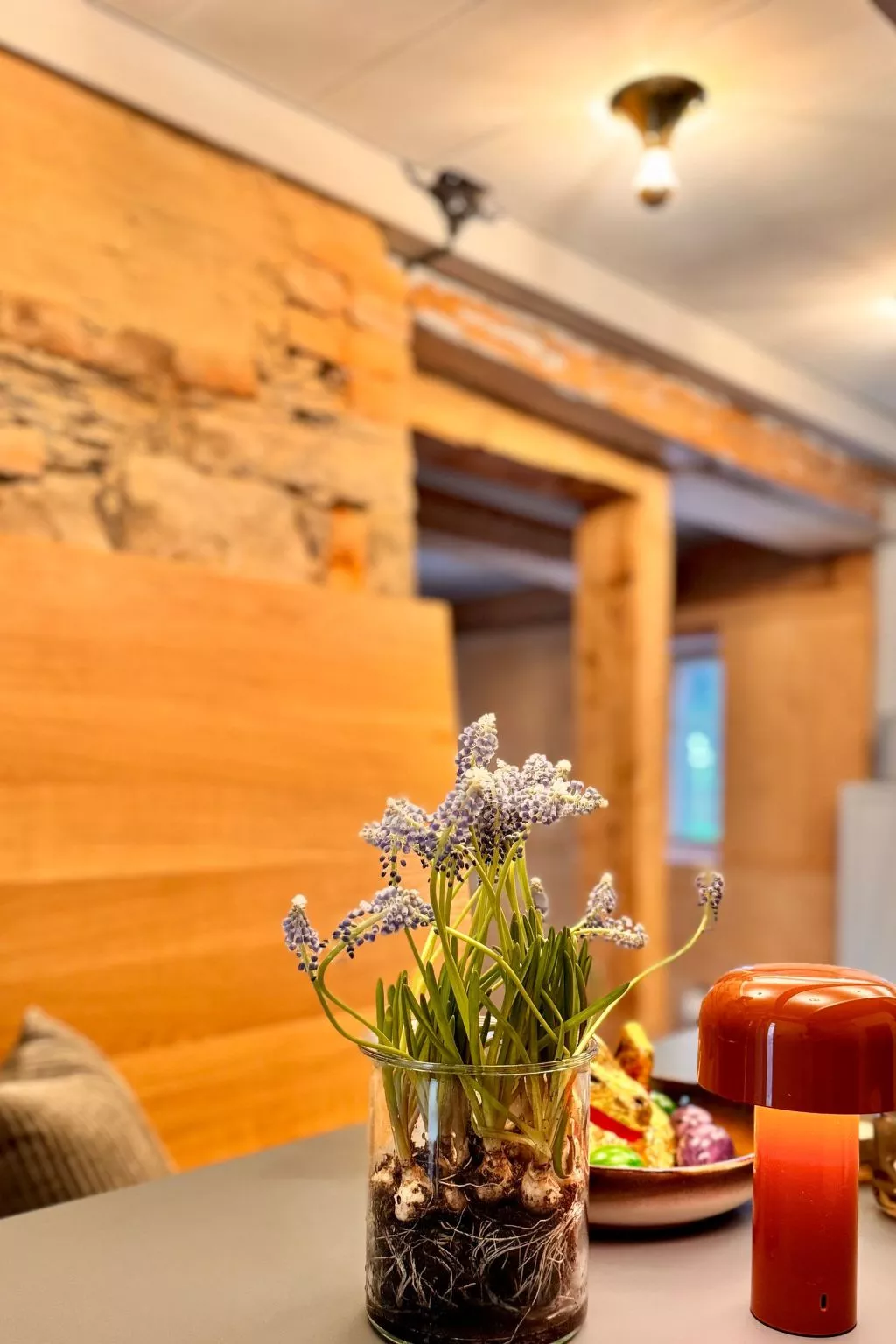 NEU!   dasErbhaus - Binnen