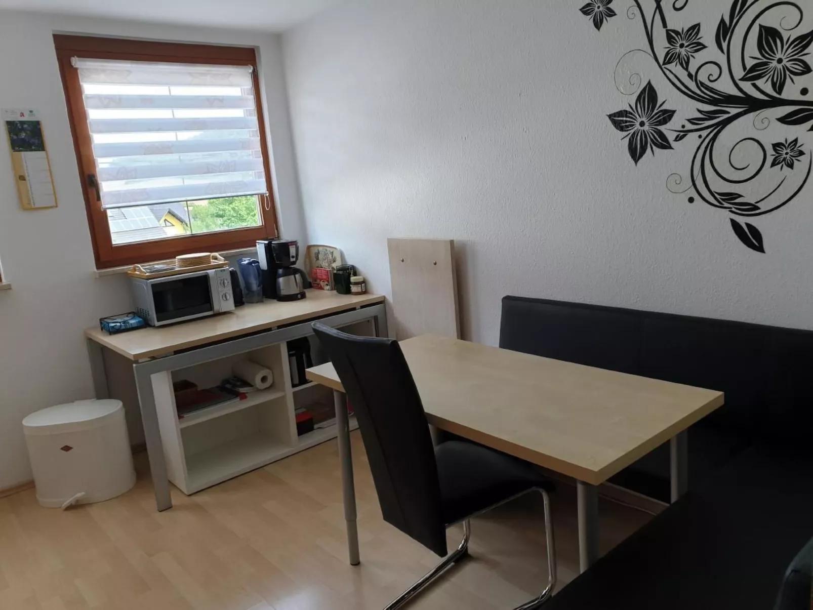 FeWo Landsbergblick - Binnen