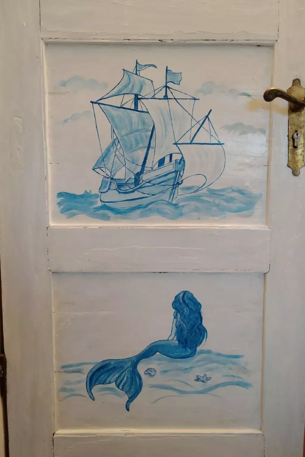 Fischerhus LüttHauke - Buiten