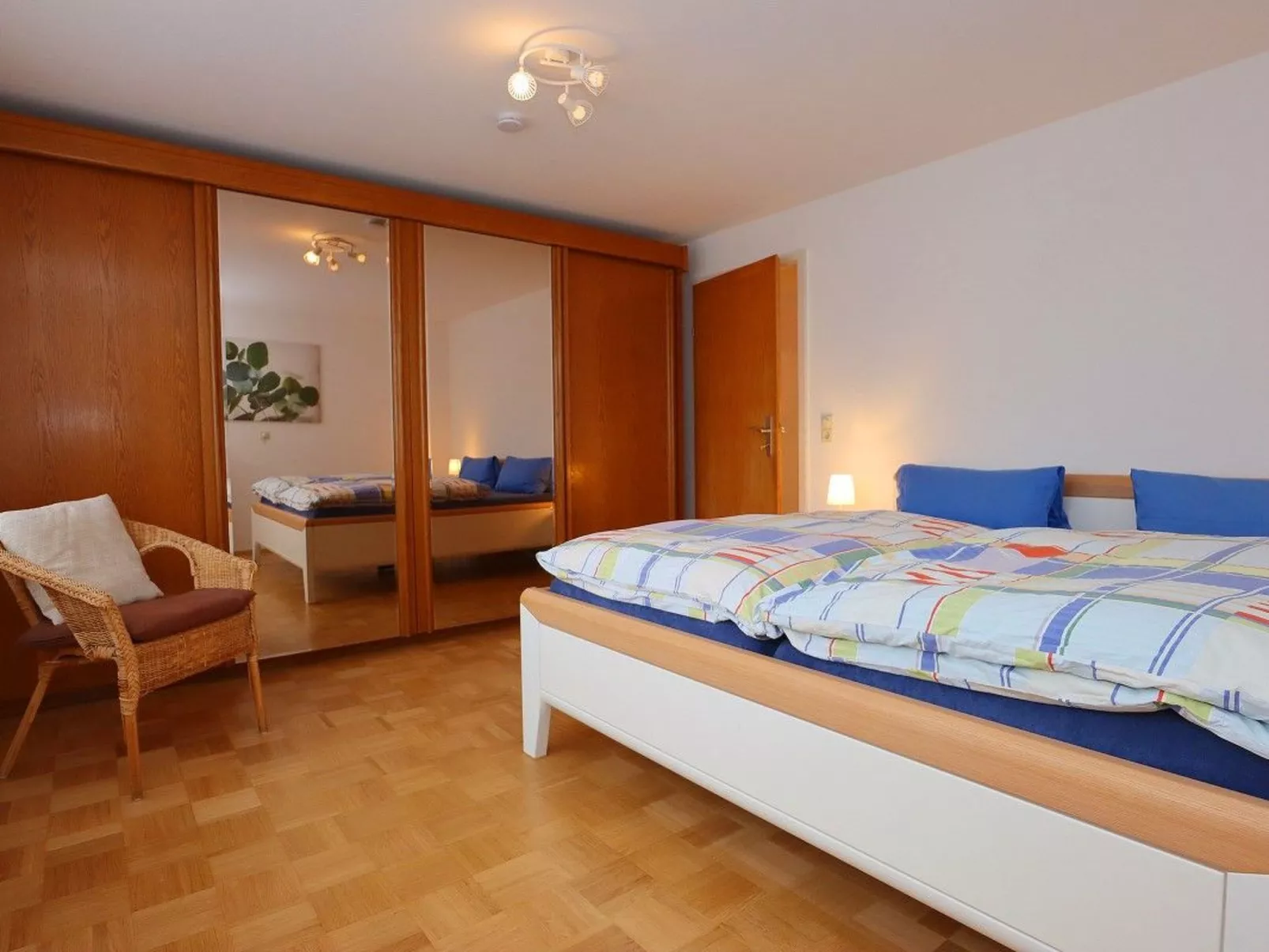 Bertsche 3 Schlafzimmer - Binnen