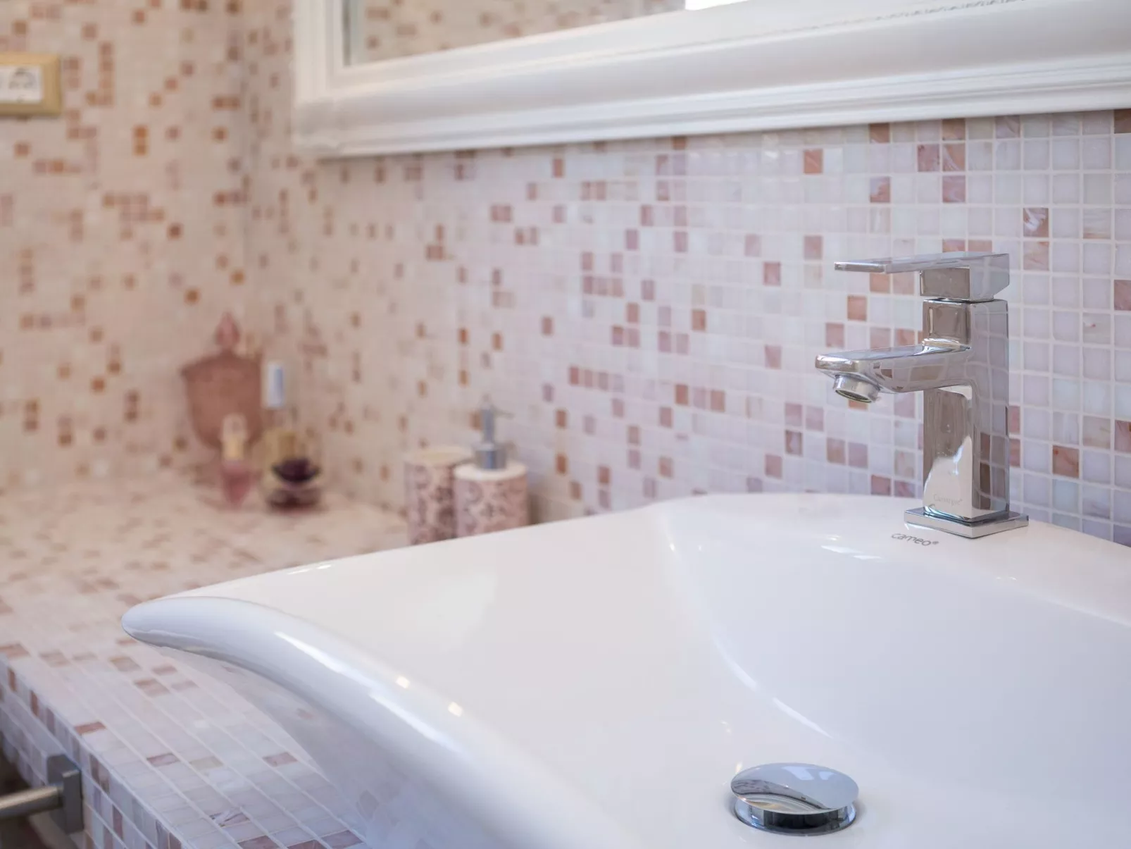 Ferienvilla "Sunset Bliss Retreat" - Binnen