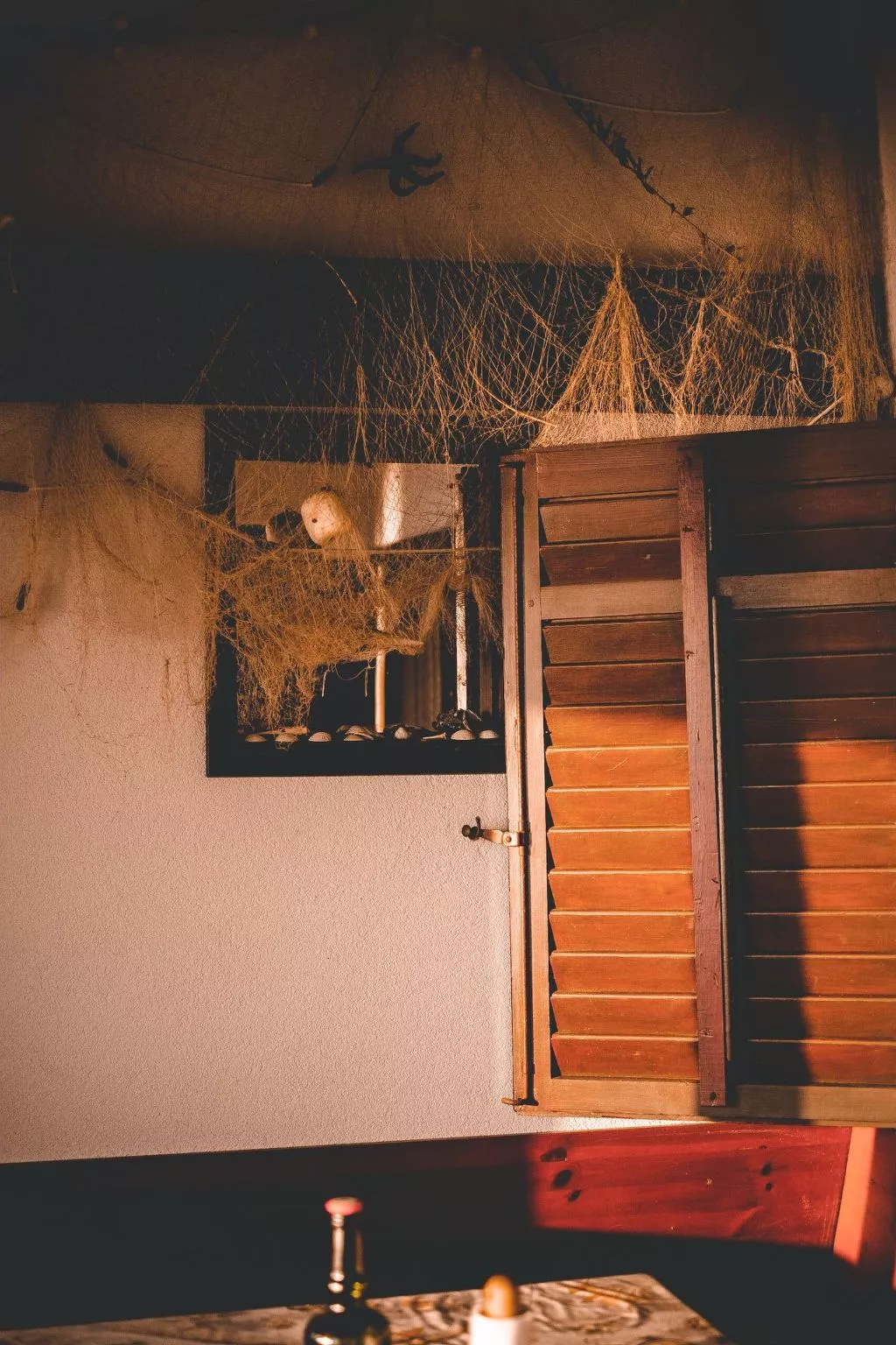 Haus am Meer Šolta - Binnen