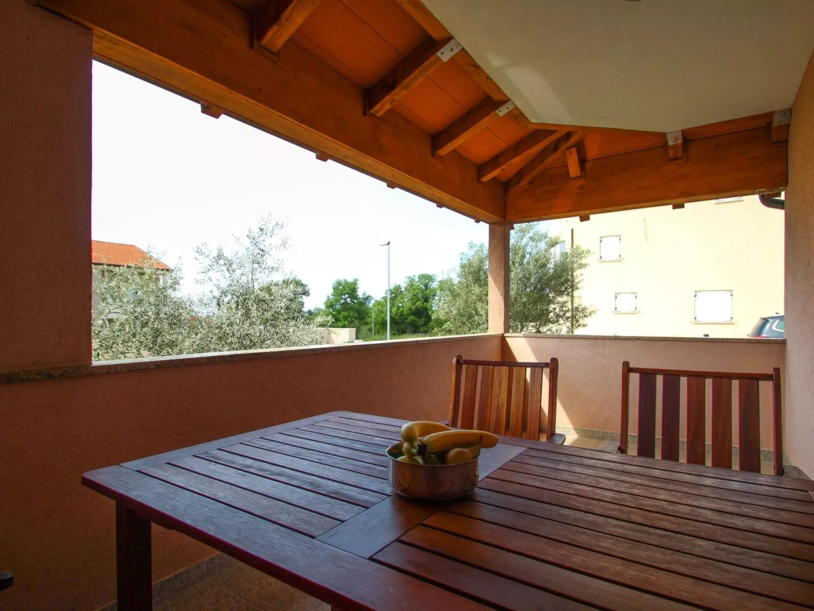 Mit Terrasse für 4 Personen - Image-tags.info