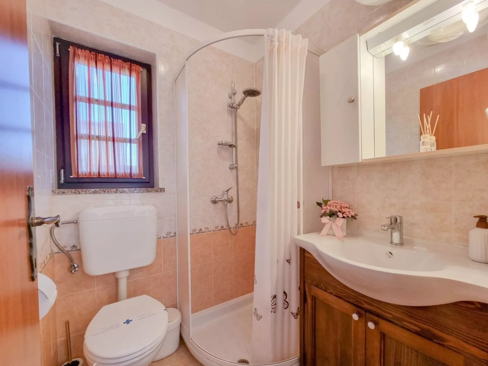 Studio für 2 Personen ca. 20 m&sup2; in Novigrad, Adriaküste Kroatien (Westküst - Binnen