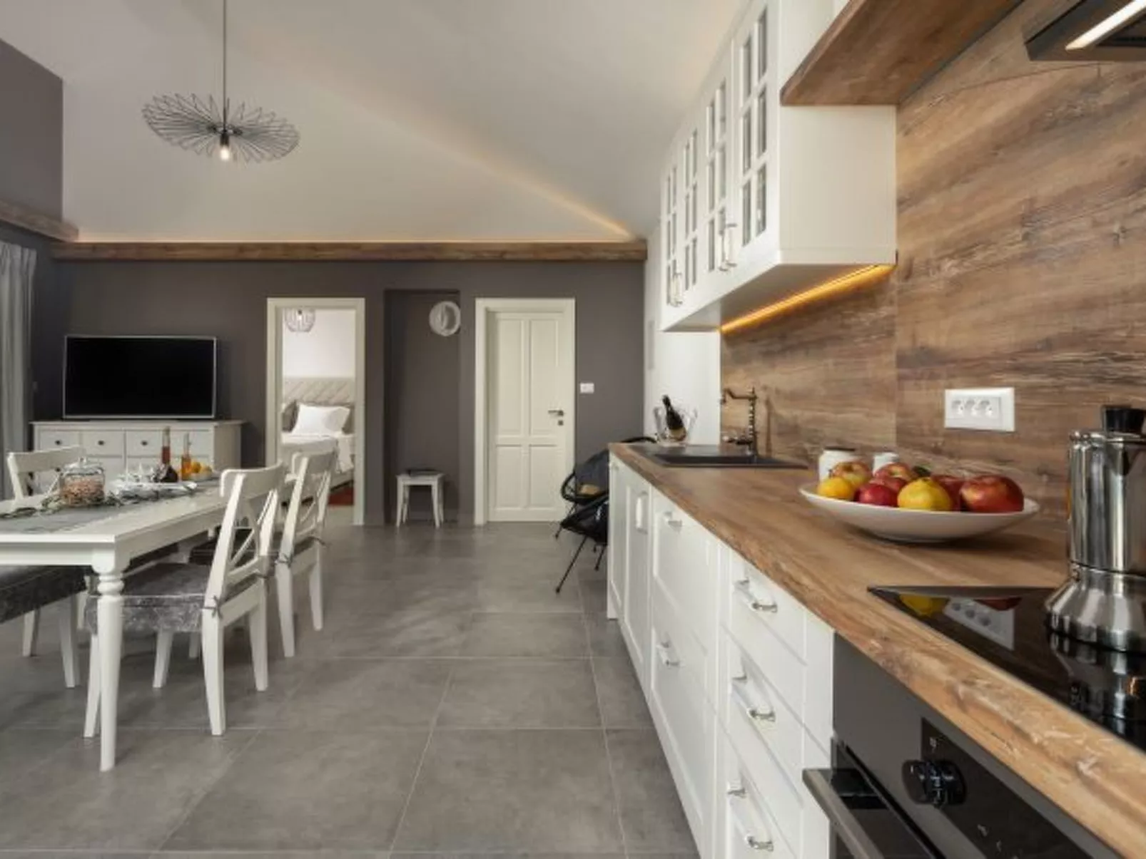 Villa Oliveto with pool - Image-tags.info