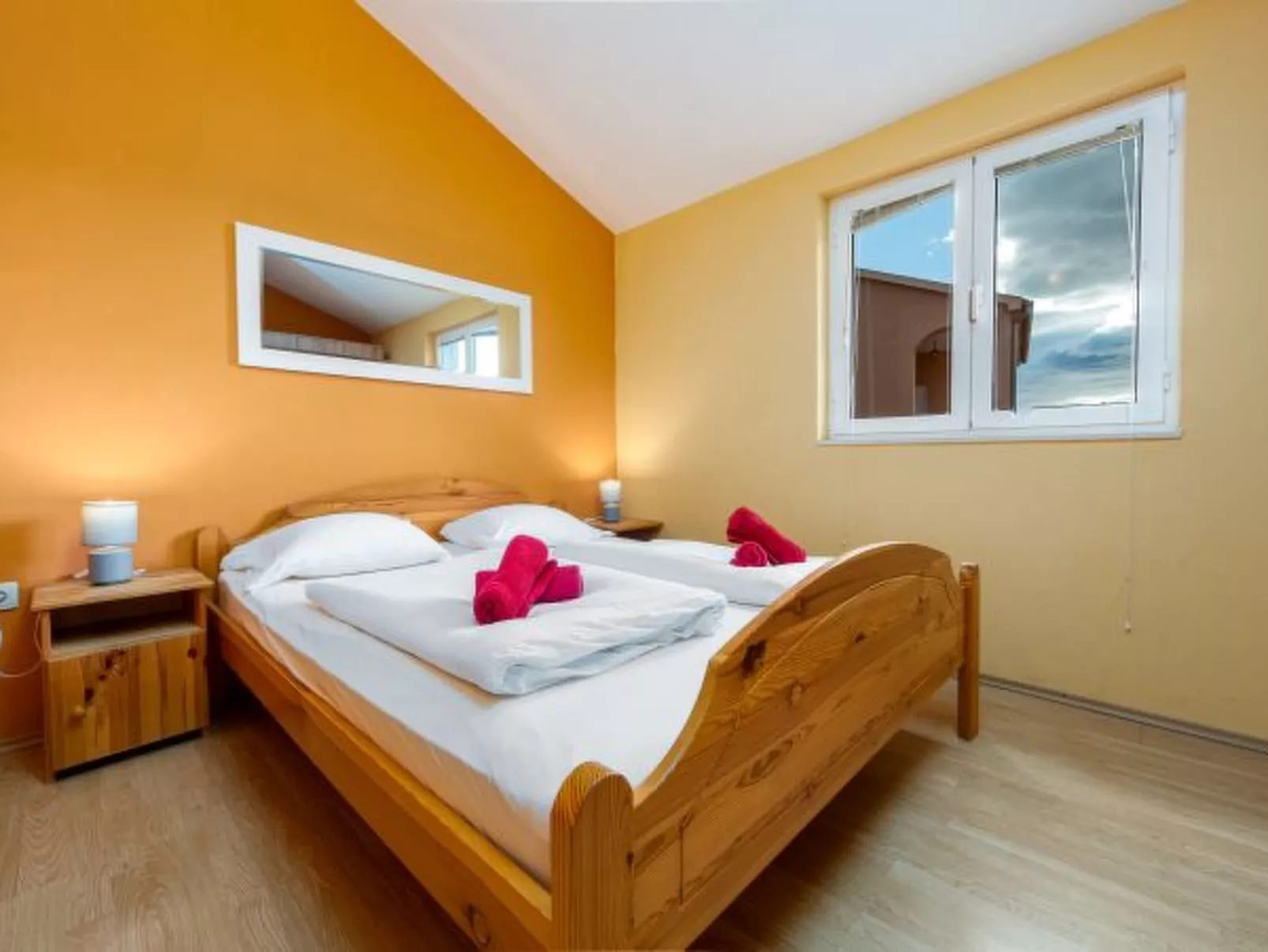 Apartment Julia A1,  2+2 - Image-tags.info