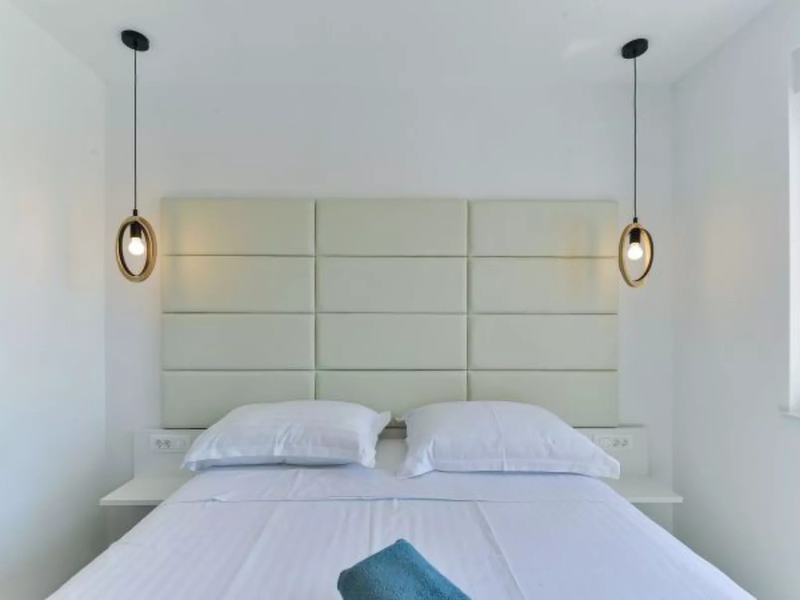 Villa Div with heated pool, Penthouse Apt. No.3 - Image-tags.info