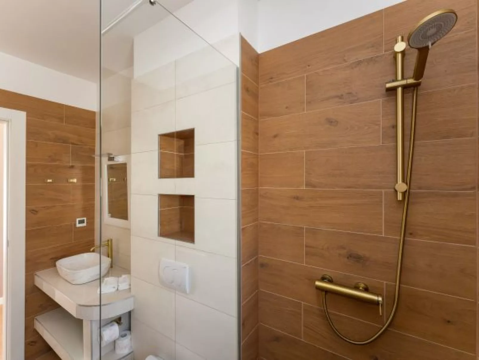 Villa Casa Coral With pool - Binnen