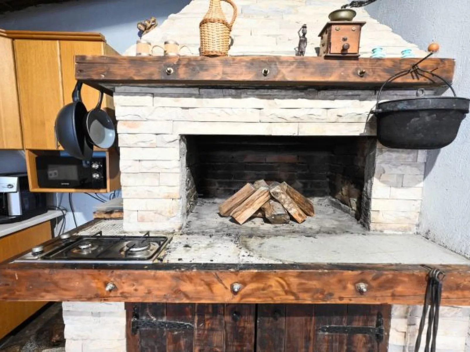 Holiday Home Urbana with pool - Image-tags.info