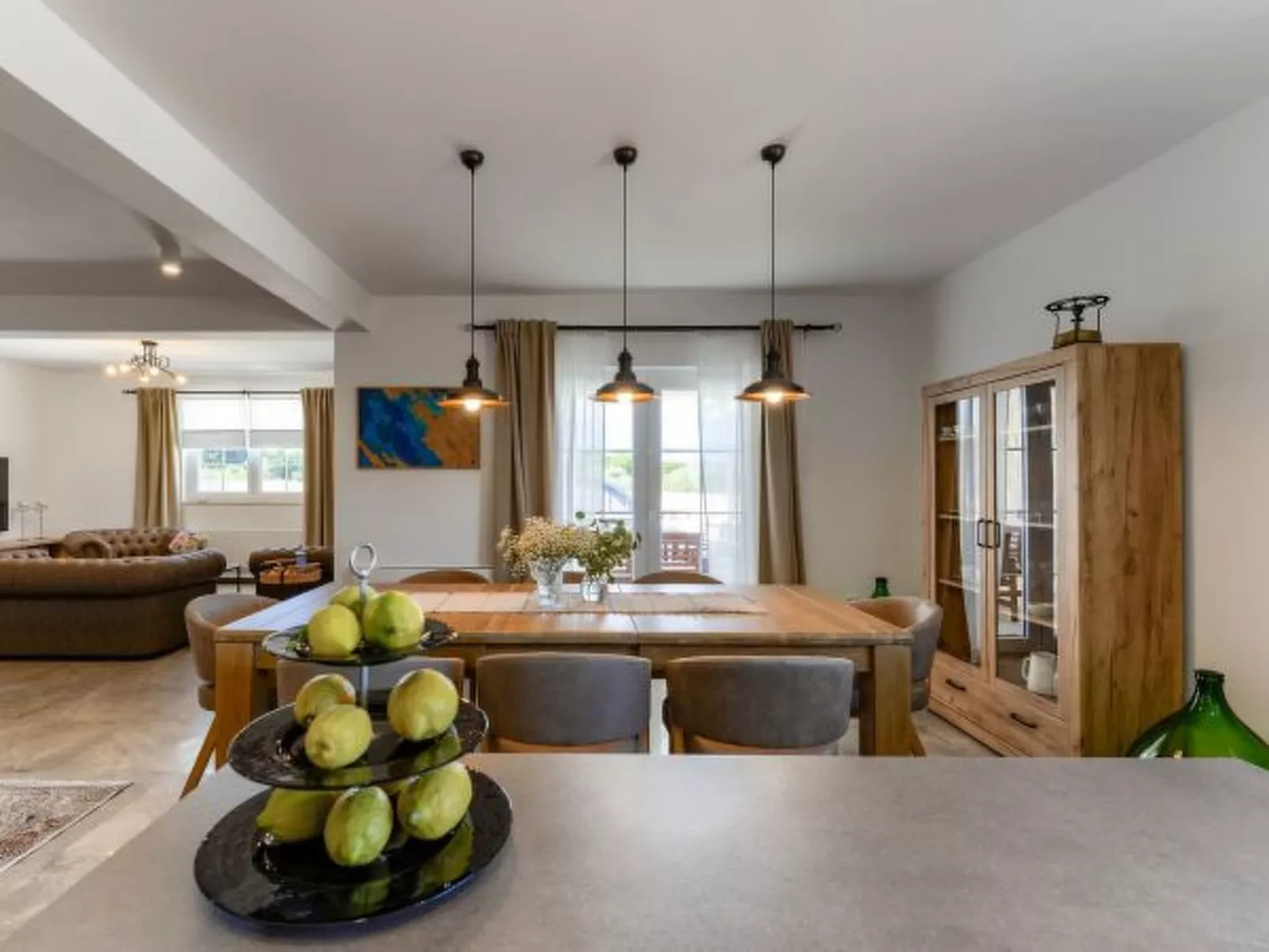 Villa Andamalu with heated pool - Image-tags.info