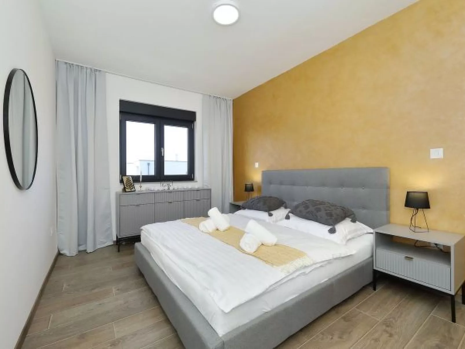 Villa Good Vibes with heated pool - Image-tags.info