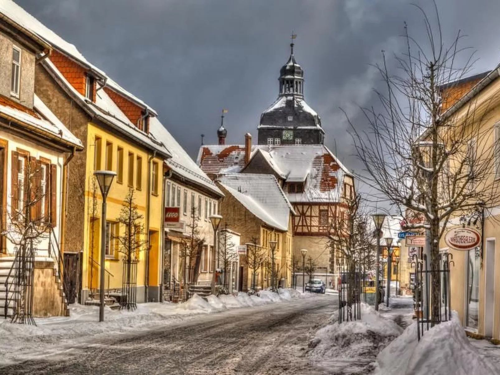 Gästezimmer für 2 Personen - Buiten